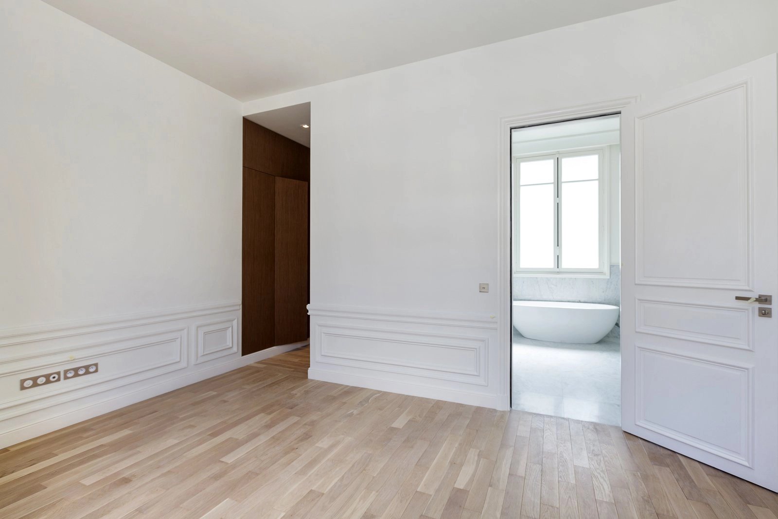 Paris  - Apartment 3 Bedrooms - picture 6
