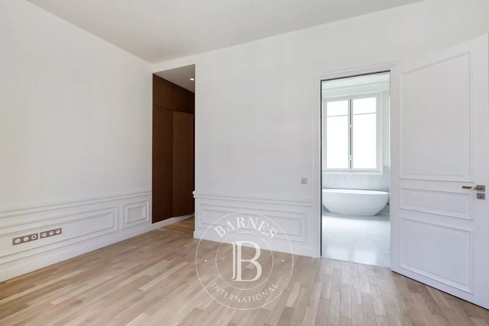 Daire Paris 16ème - picture 16