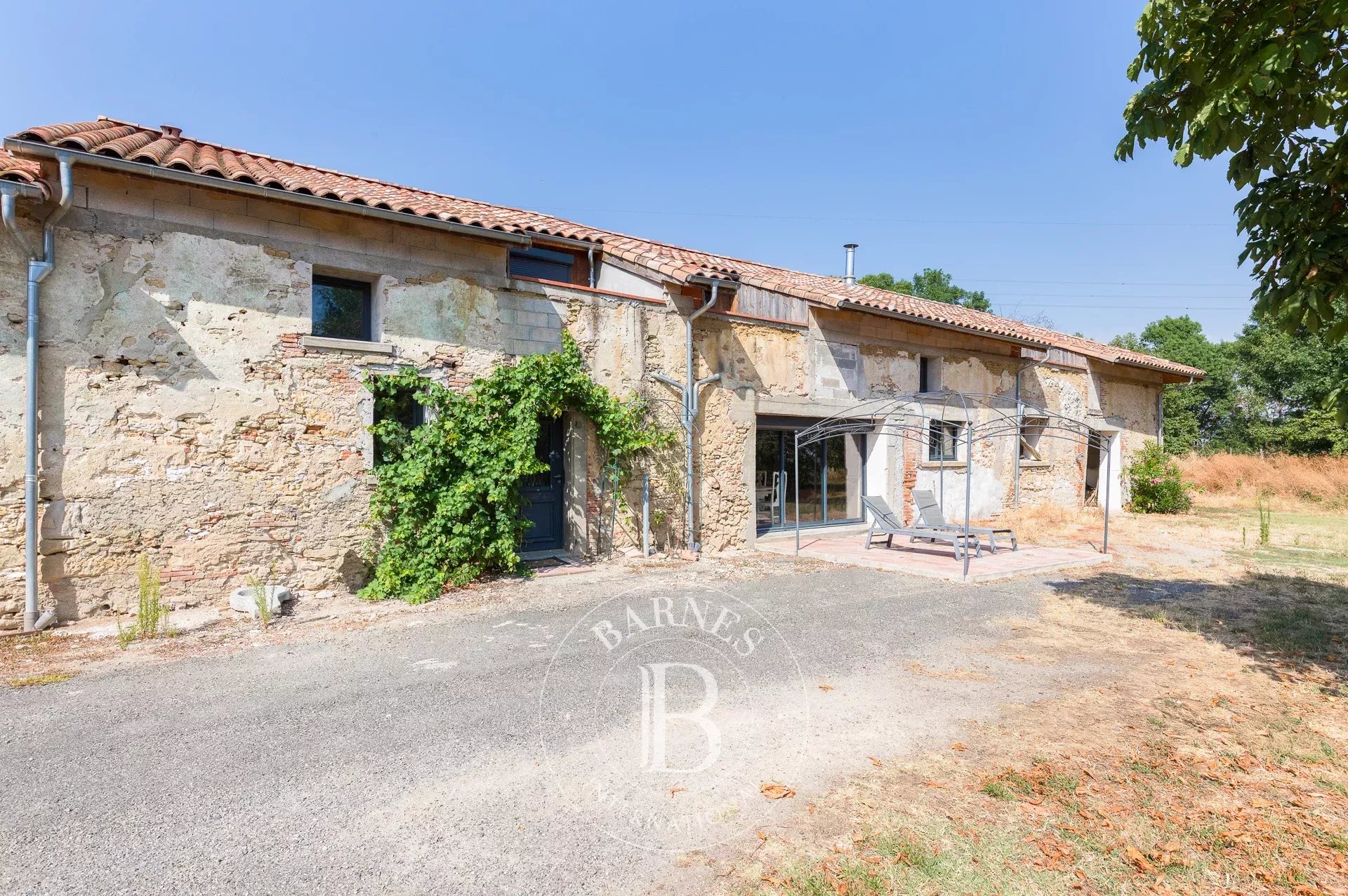 Maison Caraman  -  ref 87215154 (picture 2)