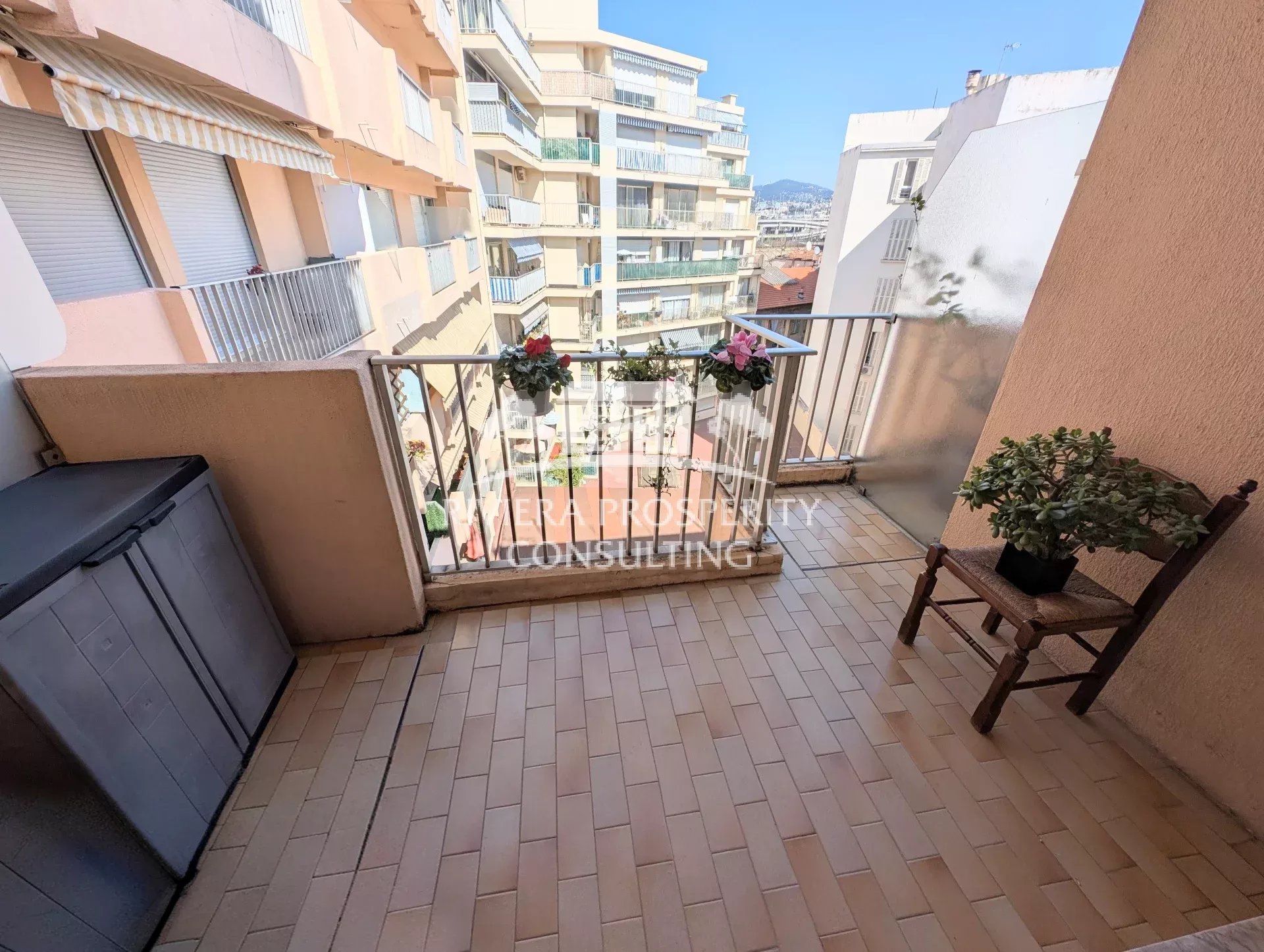 Agence immobilière de Irina kovalenko