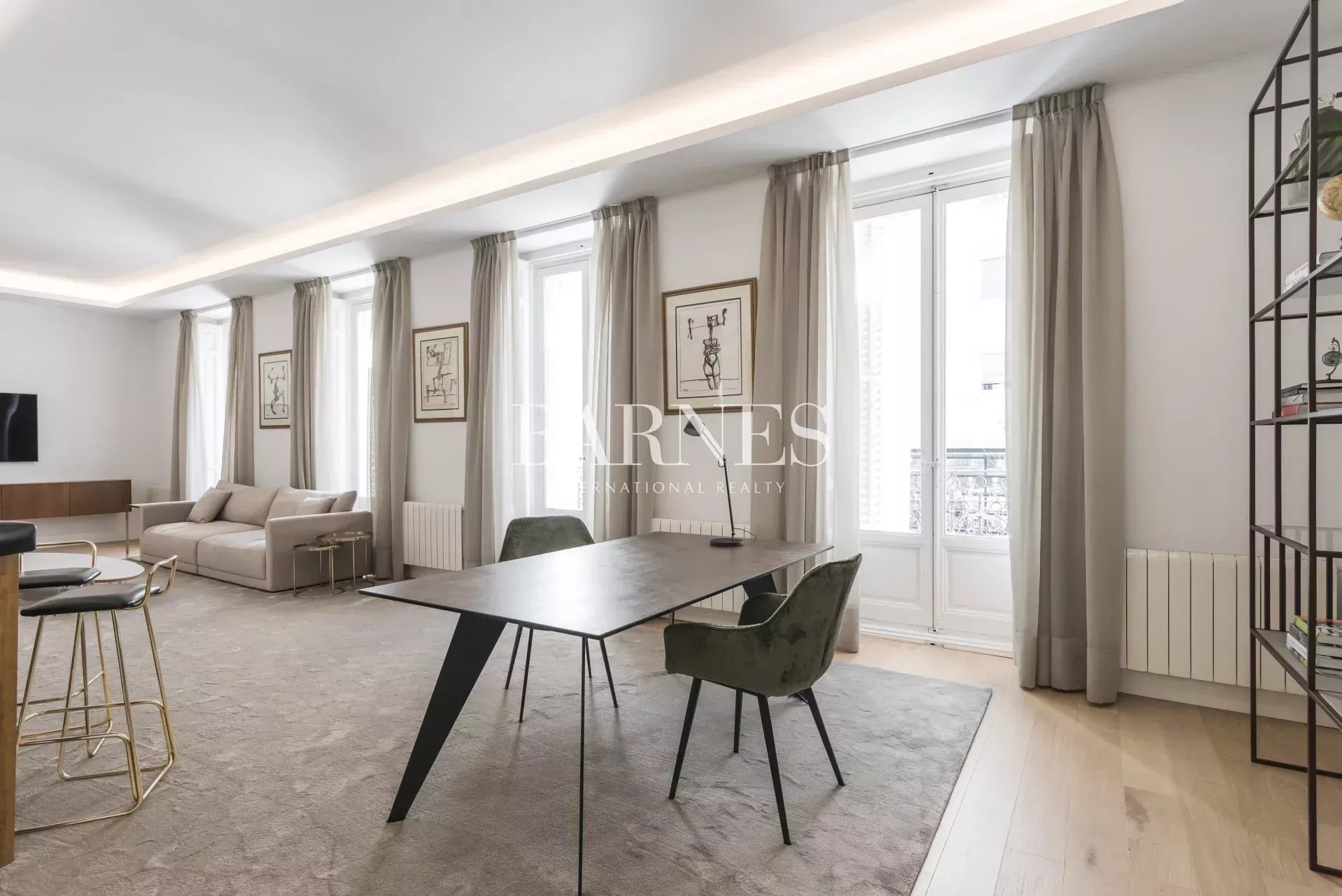 Daire Madrid - picture 12