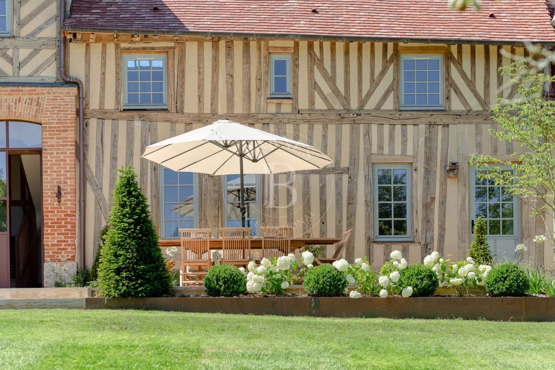 Casa Le Pré-d'Auge  -  ref 85999157 (picture 2)