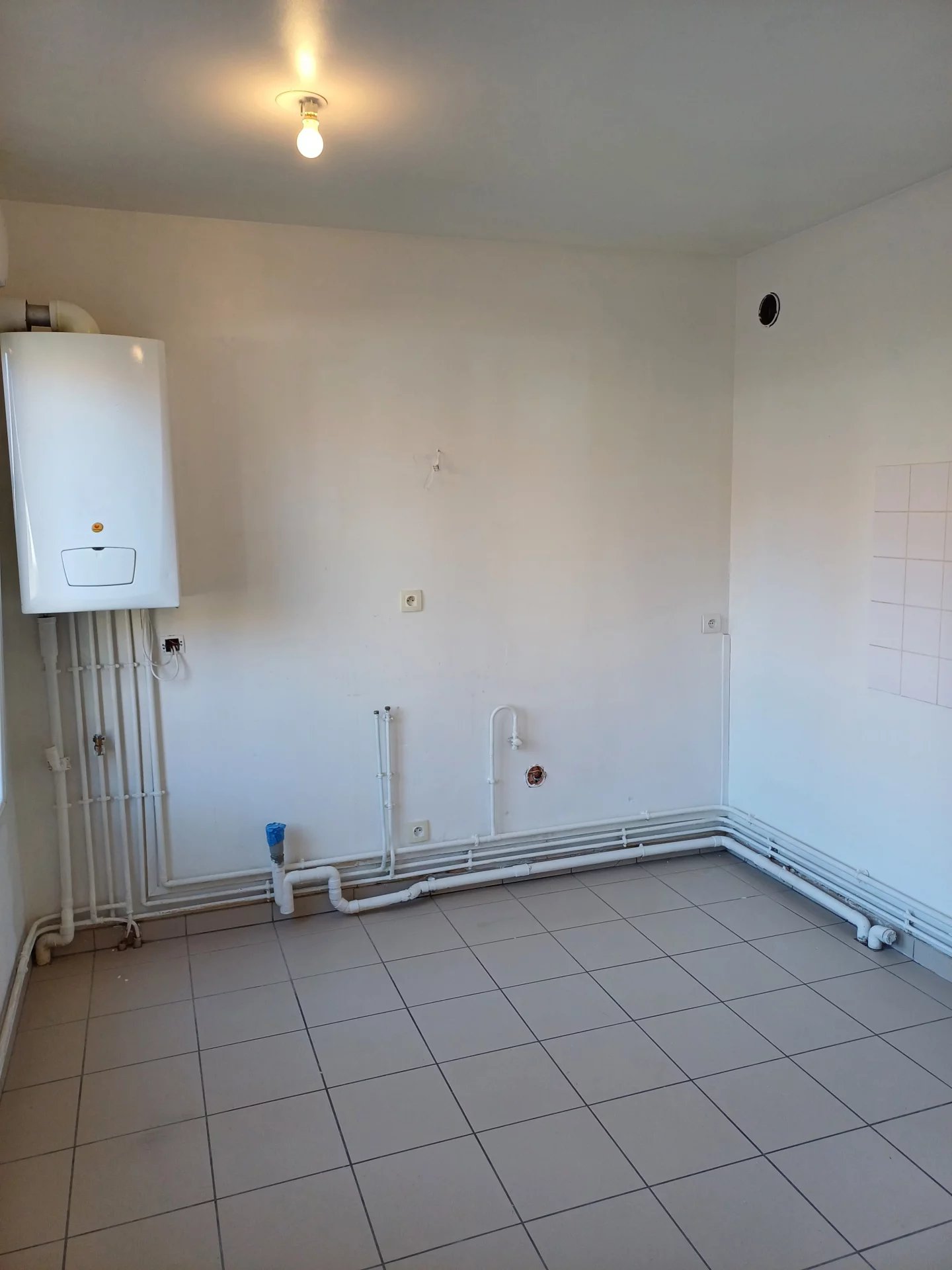Agence immobilière de IMMOBILIERE DE FRANCE