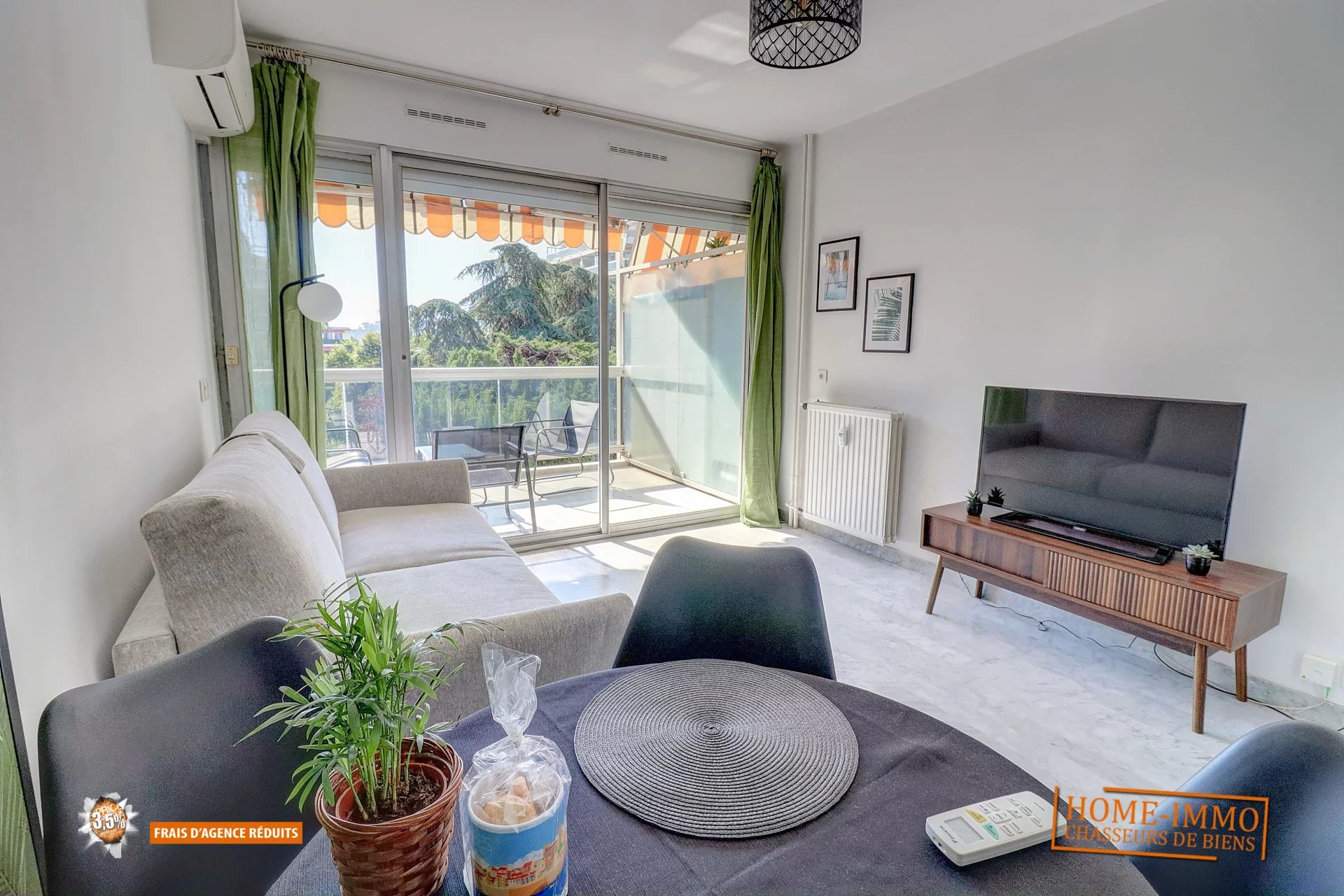 Agence immobilière de Home Immo