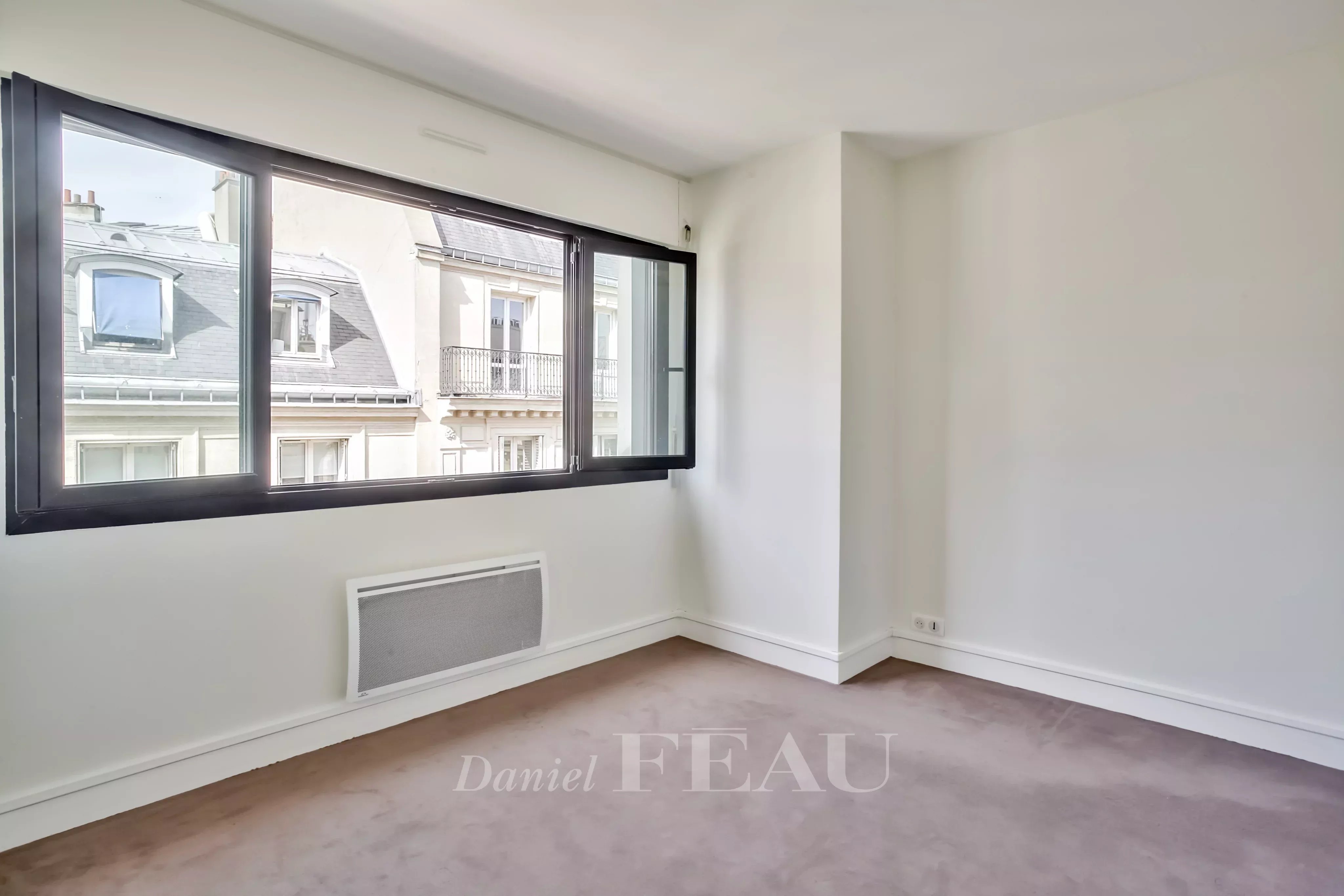 Location Appartement Paris 9ème
