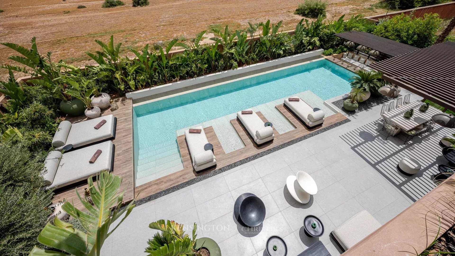 5 Bedroom Villa/Townhouse's Image 34