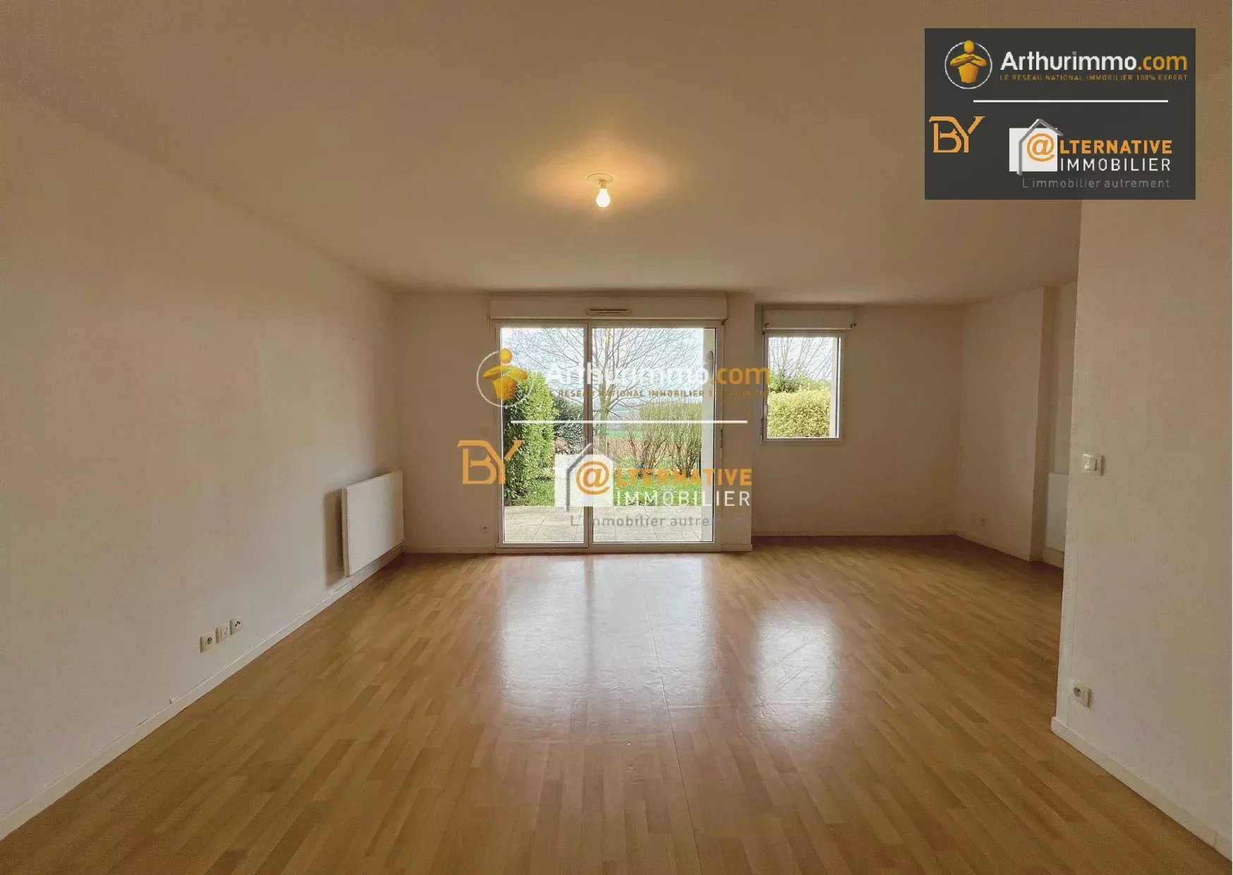 Agence immobilière de EURL ALTERNATIVE IMMOBILIER
