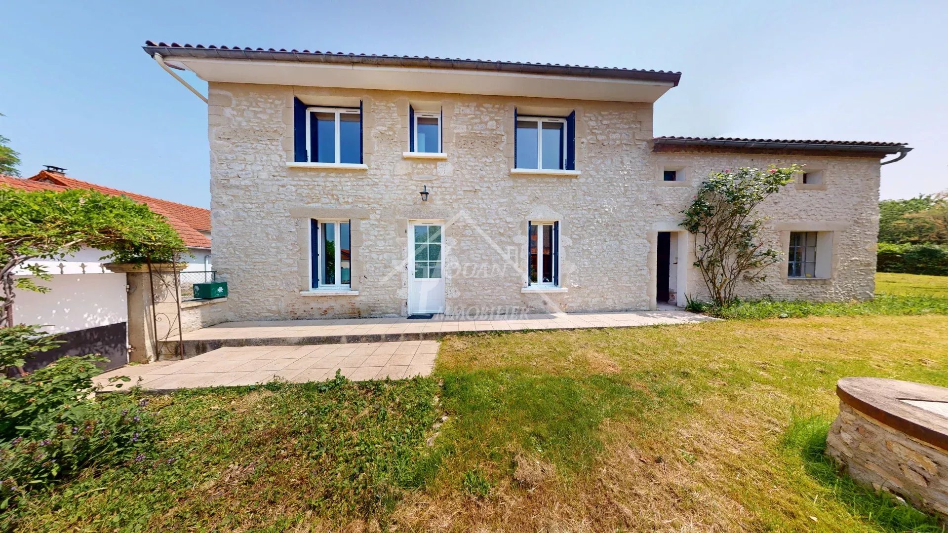 Agence immobilière de Jouan Immobilier