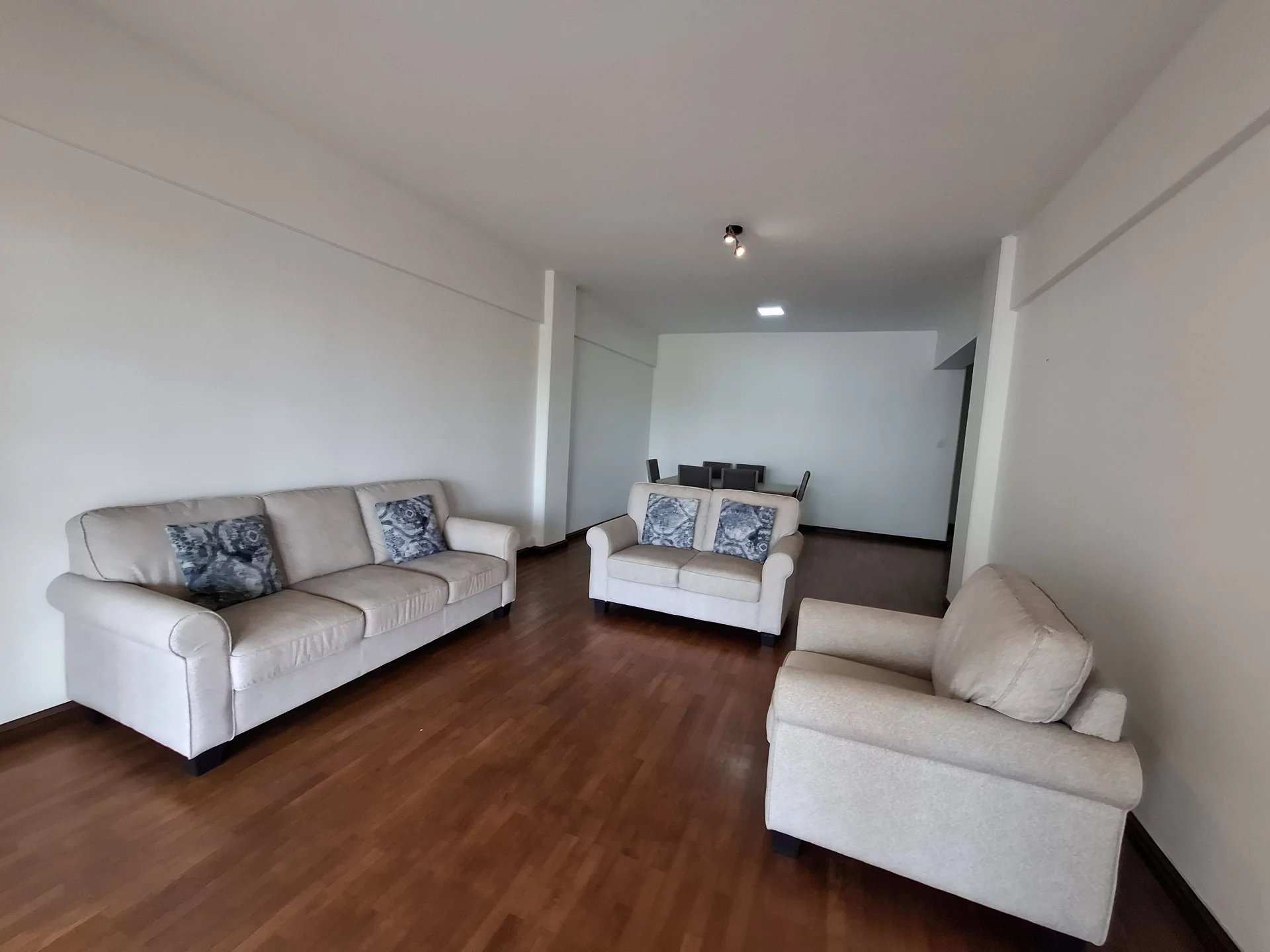 Daire Floréal - picture 14