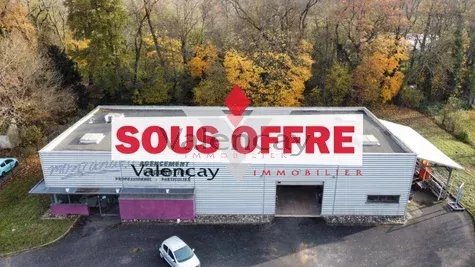 Agence immobilière de VALENCAY IMMOBILIER SARL