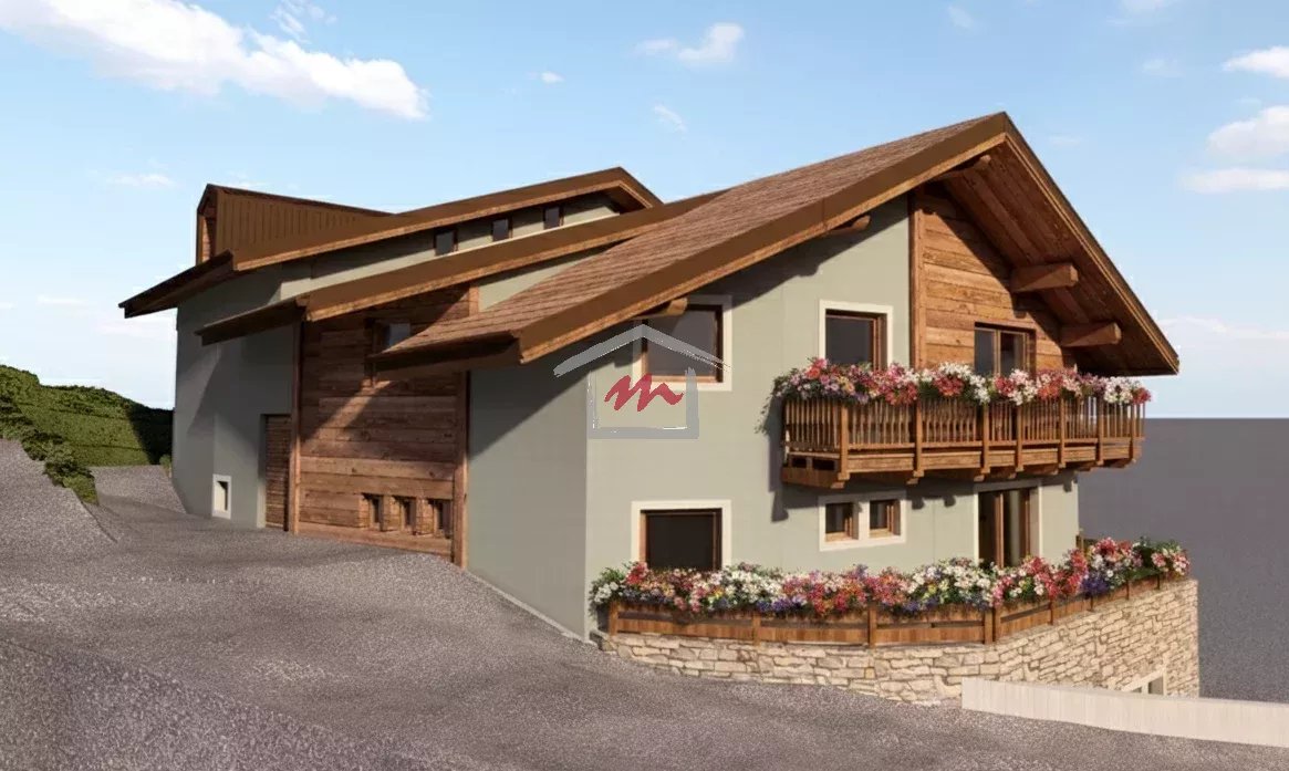 Vendita Appartamento Bardonecchia