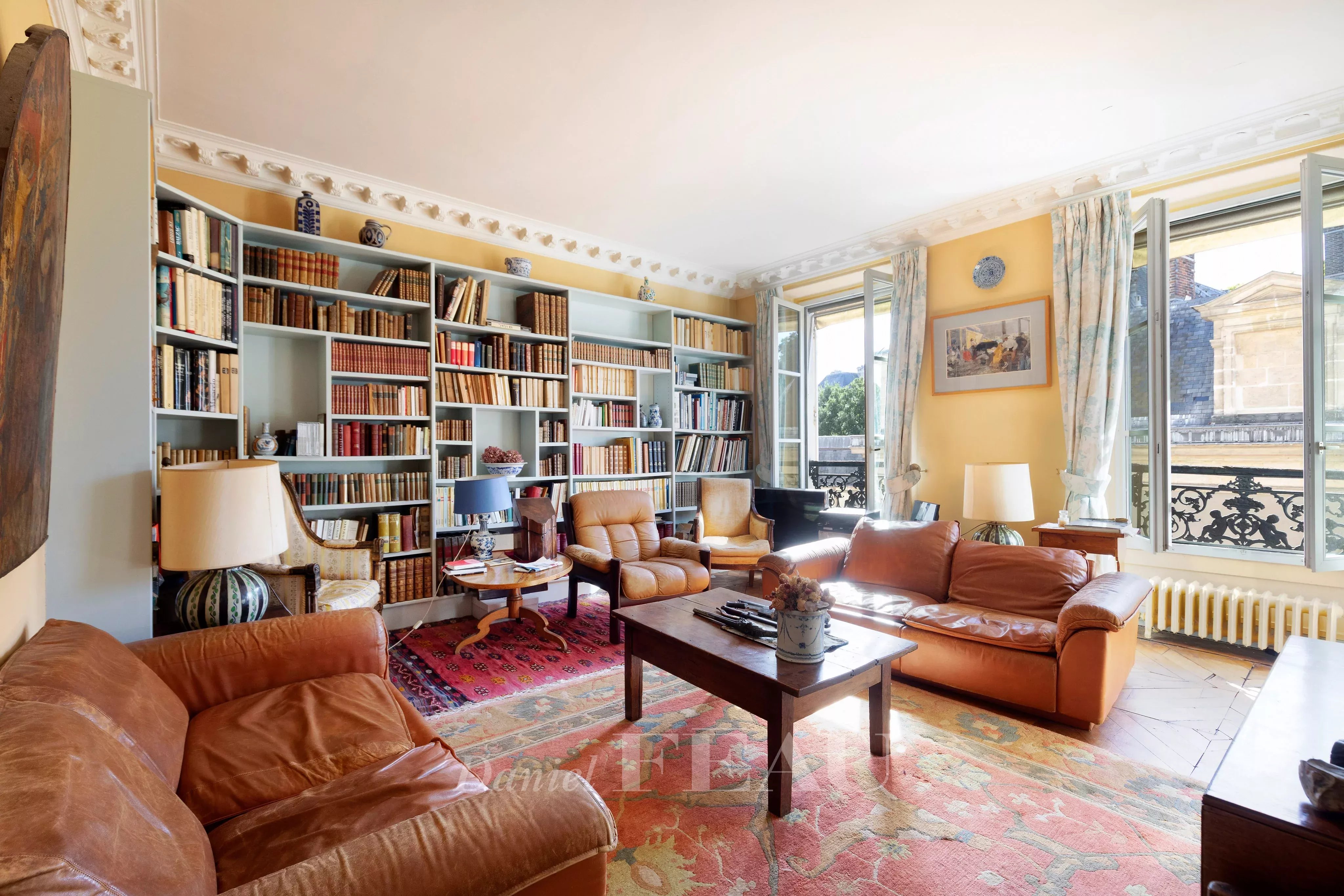 Sale Apartment Paris 6th