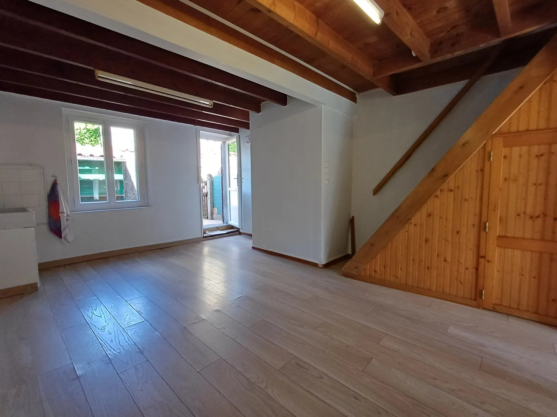Location Maison Vernon