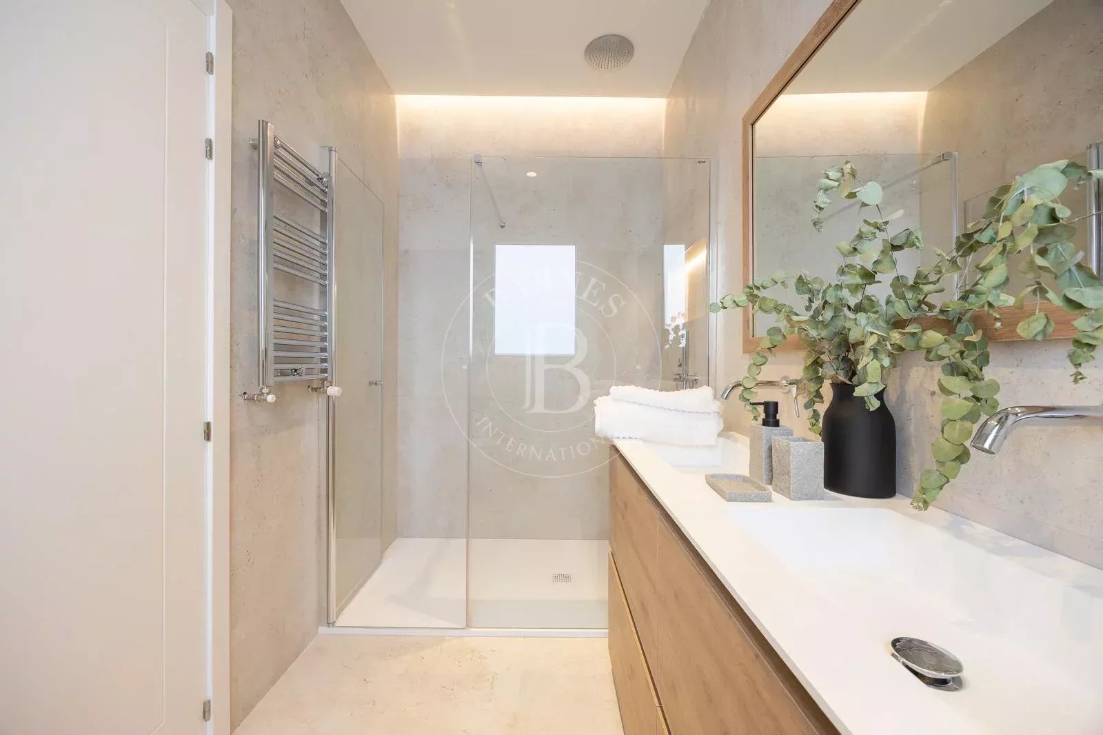 Daire Madrid - picture 13