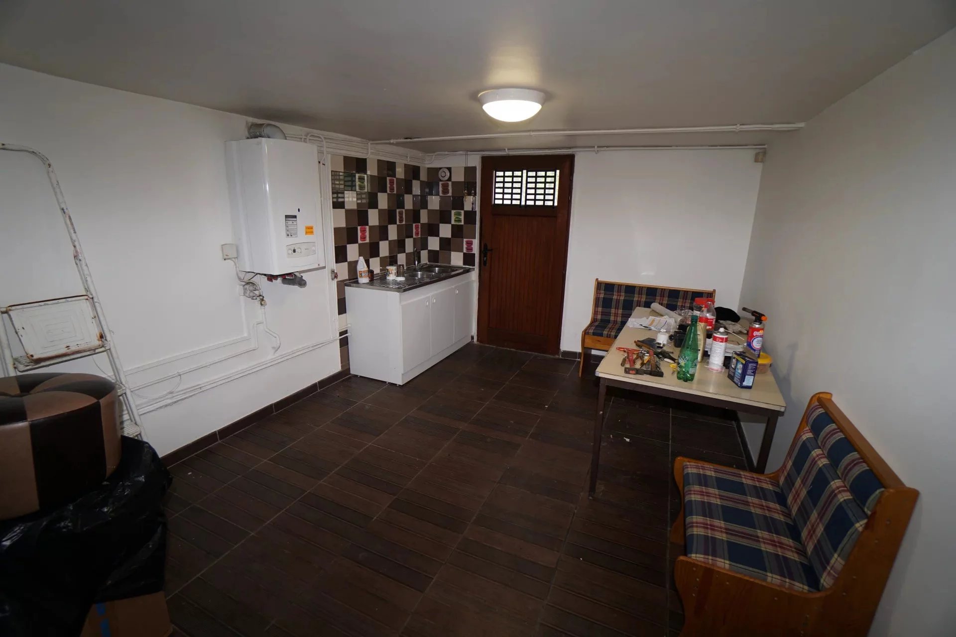 Vente Maison Aulnay-sous-Bois