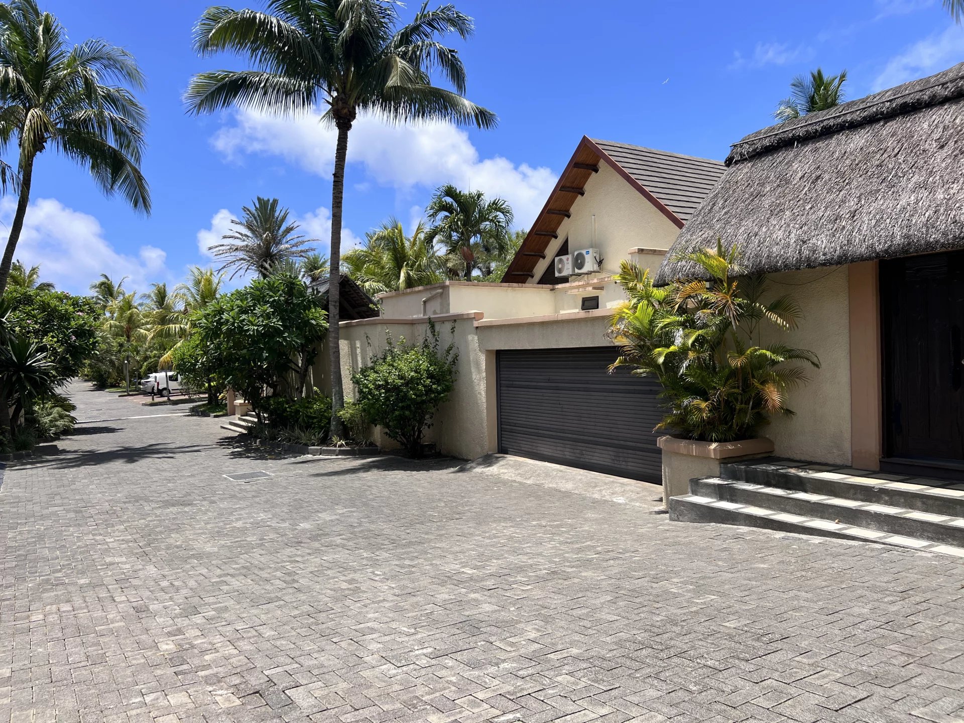 Villa Pereybère - picture 5