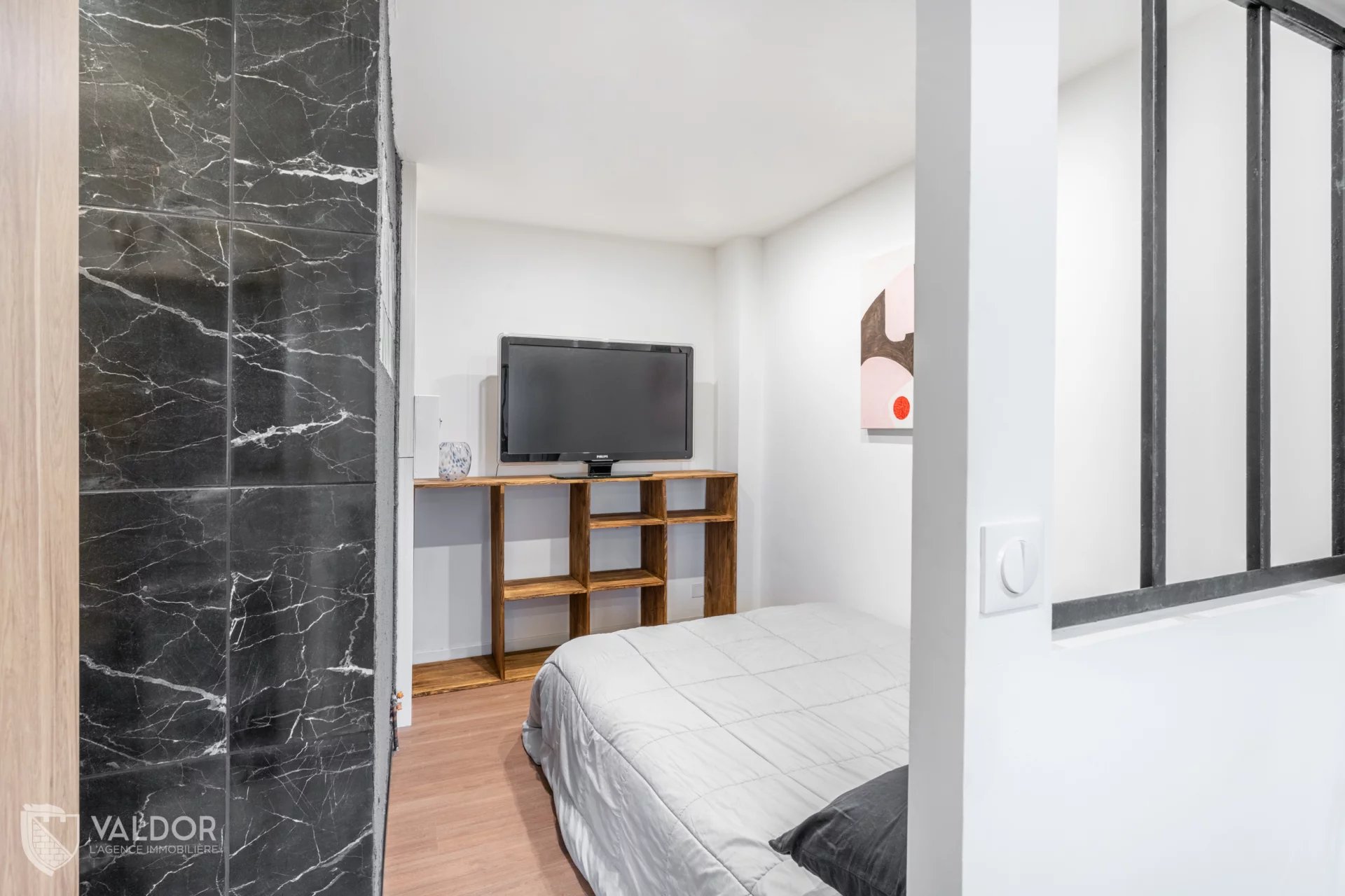 Appartement 2 pièces 34 m²