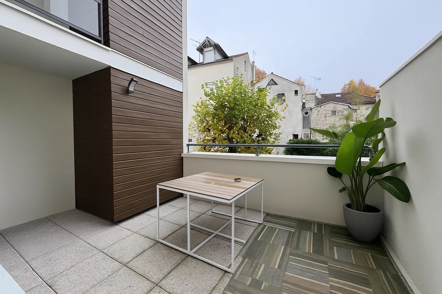 Location Appartement Joinville-le-Pont