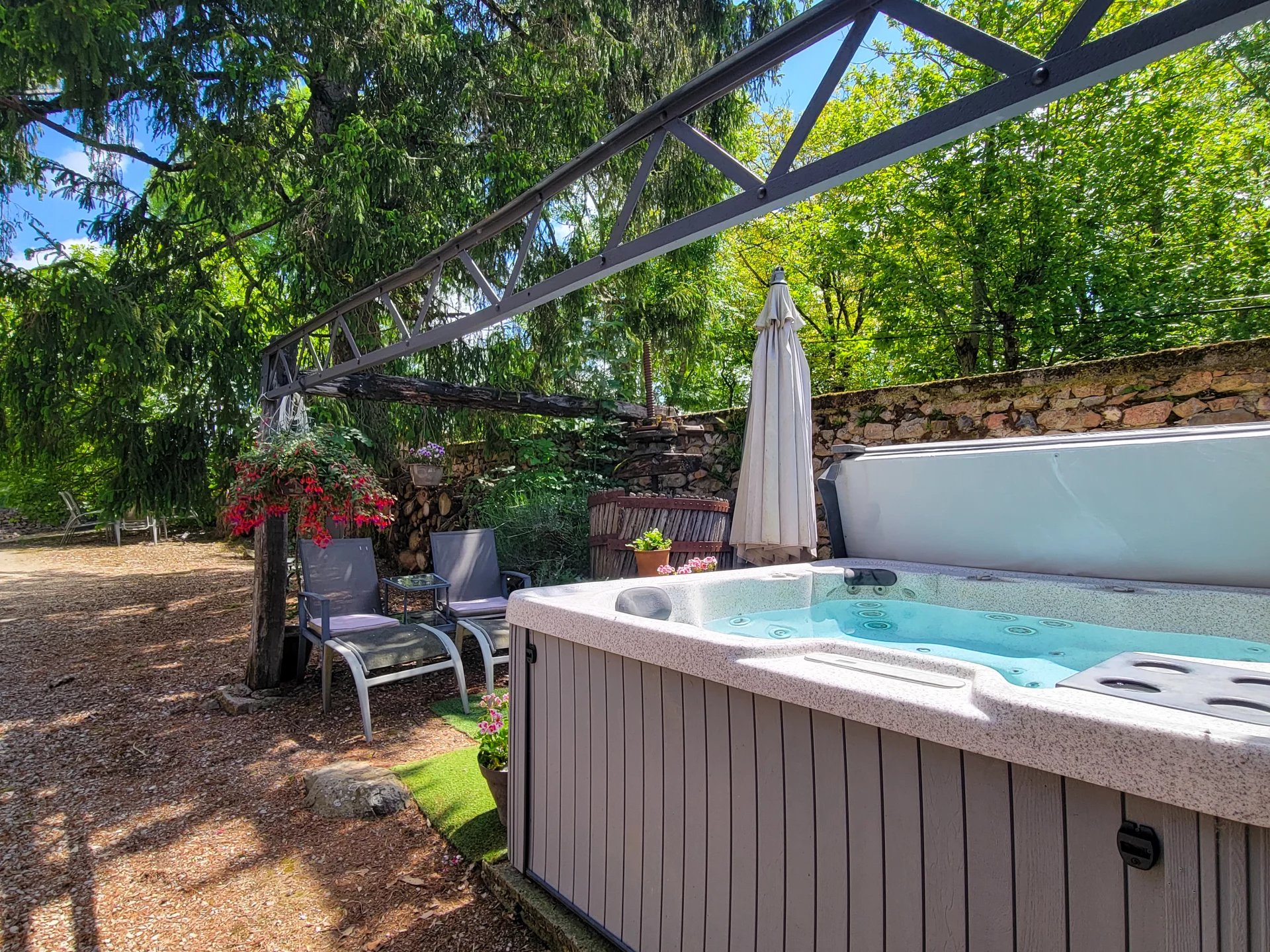 House in Villefranche-de-Rouergue - Image 4