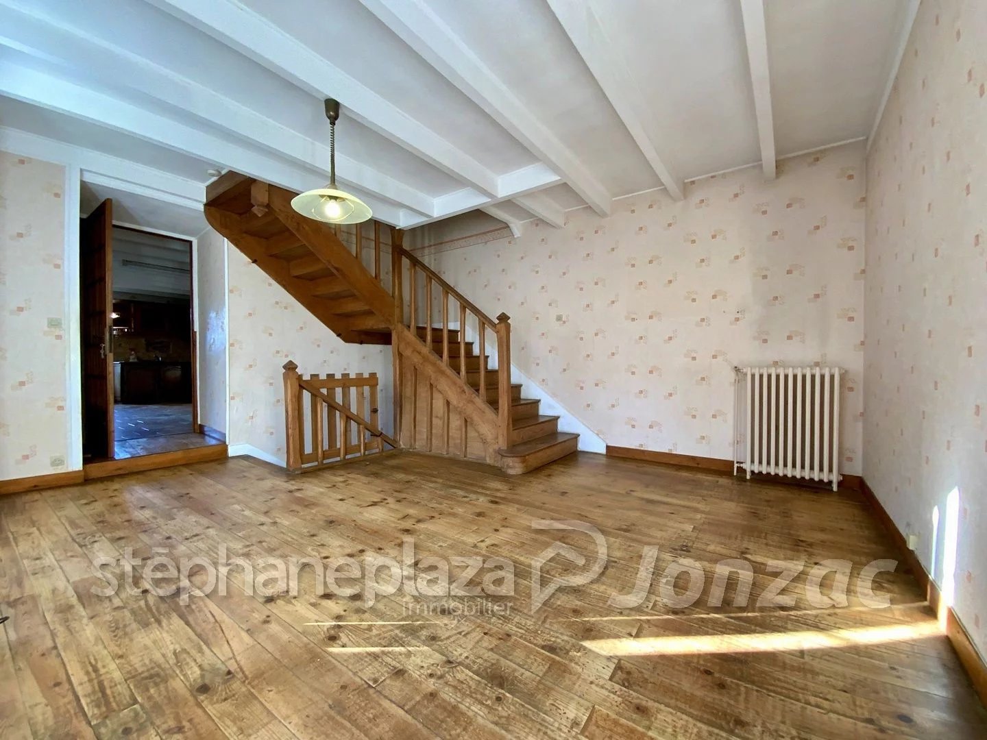 Vente Maison Jonzac