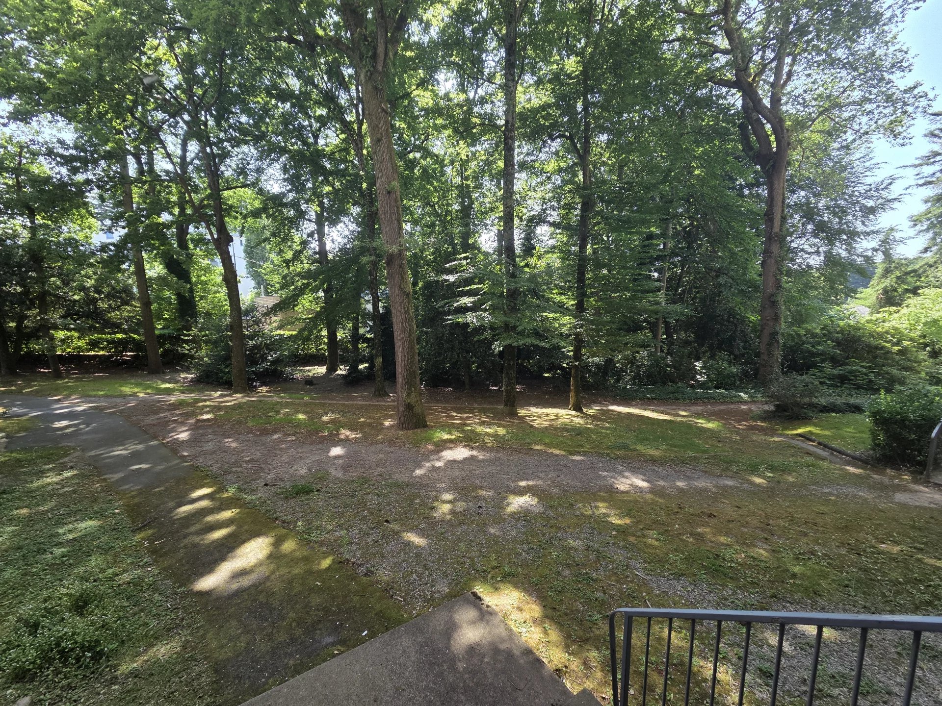 Achat Appartement T4 à Nantes (44300) - 66.38m²