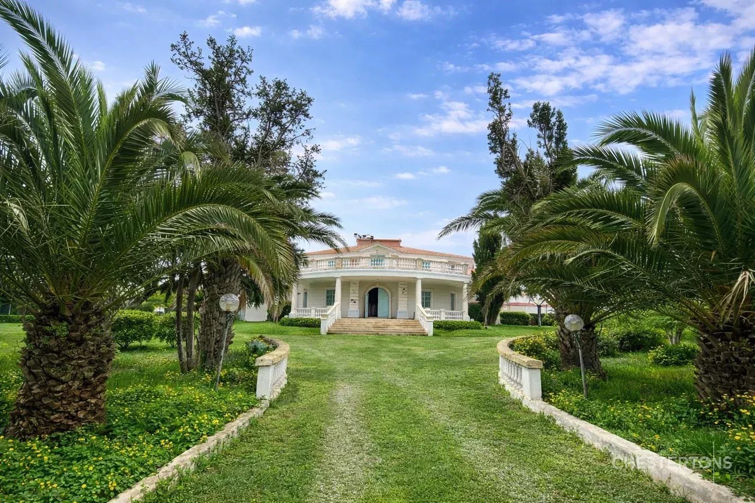 Image of Farm - 5 Bedrooms for Sale in Ben Slimane-Benslimane-Morocco, Image 1