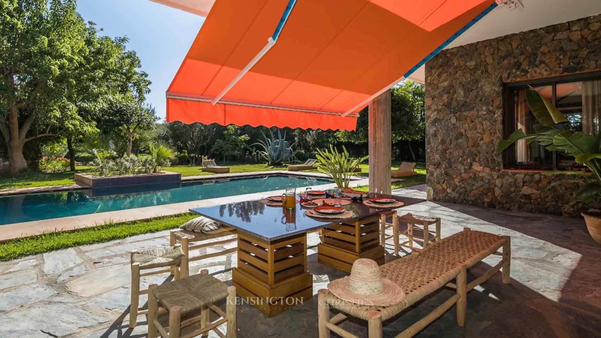 6 Bedroom Villa/Townhouse's Image 11