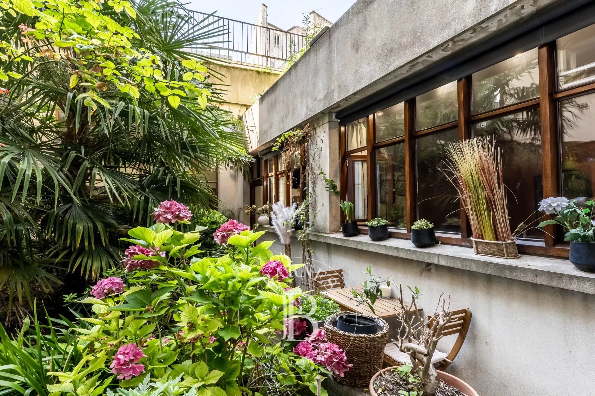 Daire Paris 5ème - picture 9