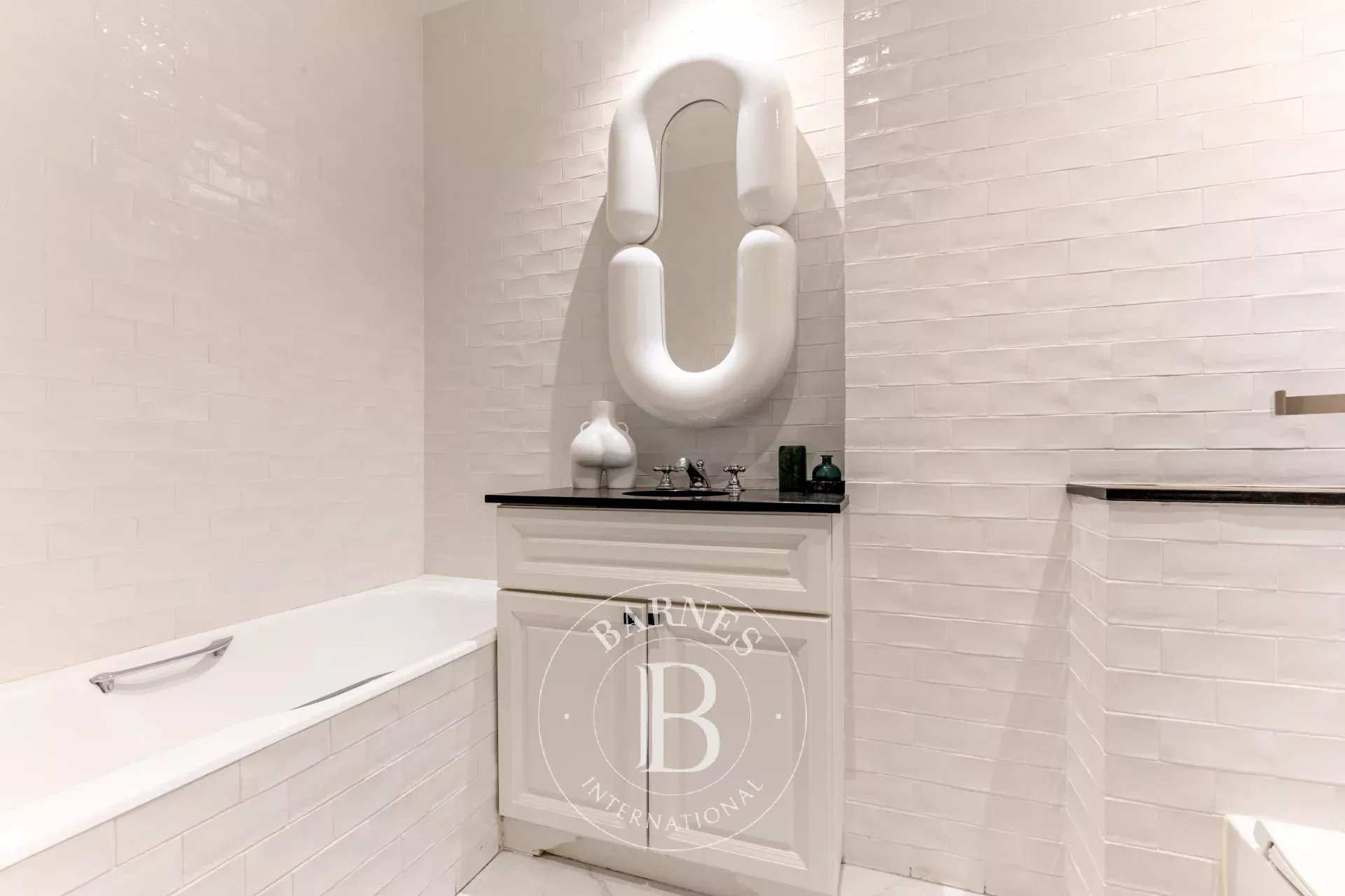 Daire Neuilly-sur-Seine - picture 25