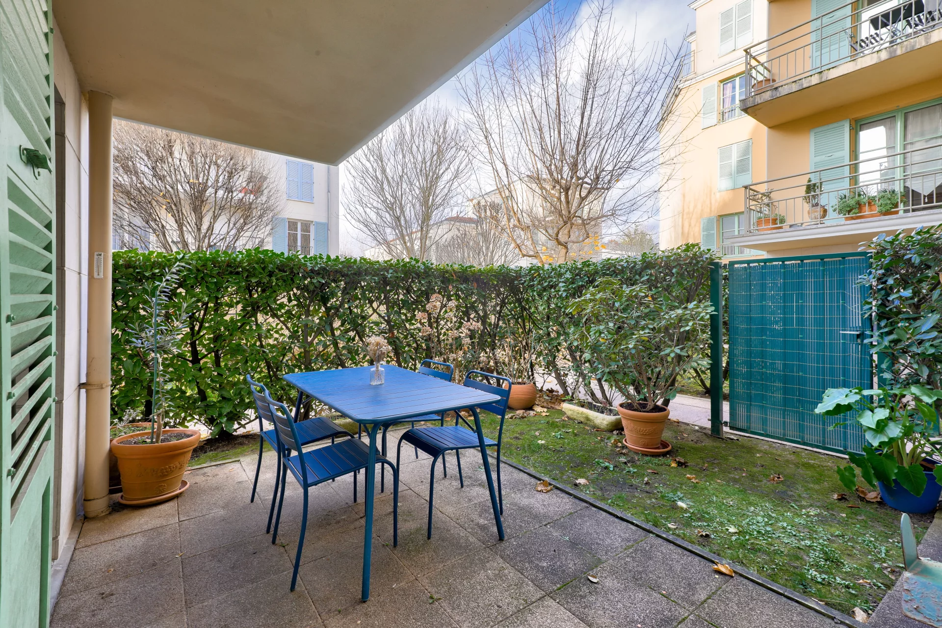 Rueil-Malmaison - GOLDEN TRIANGLE