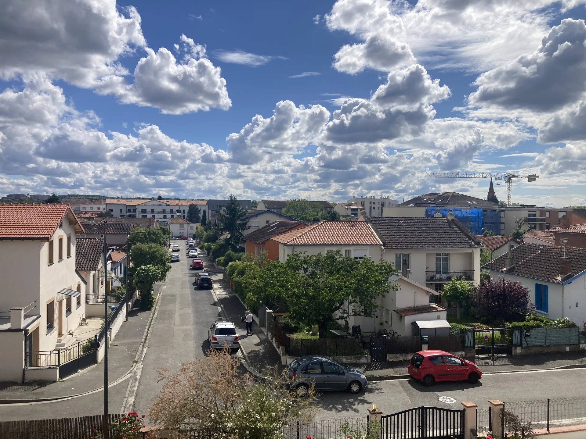 Vente Maison Toulouse