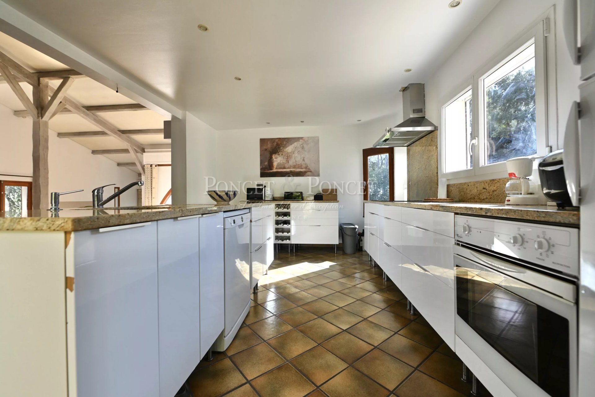 4 Bedroom Villa/Townhouse's Image 20