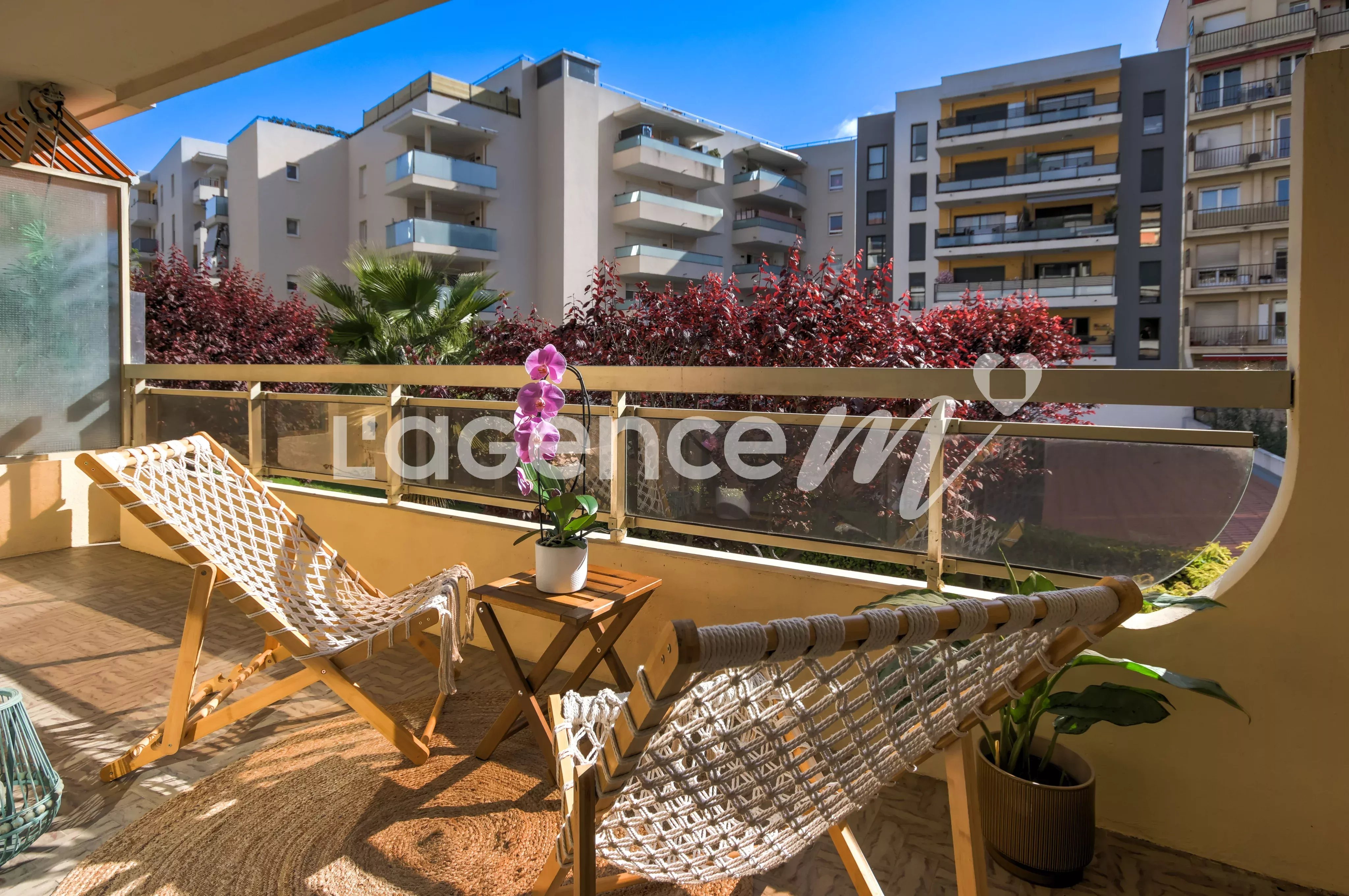 Agence immobilière de L'Agence M