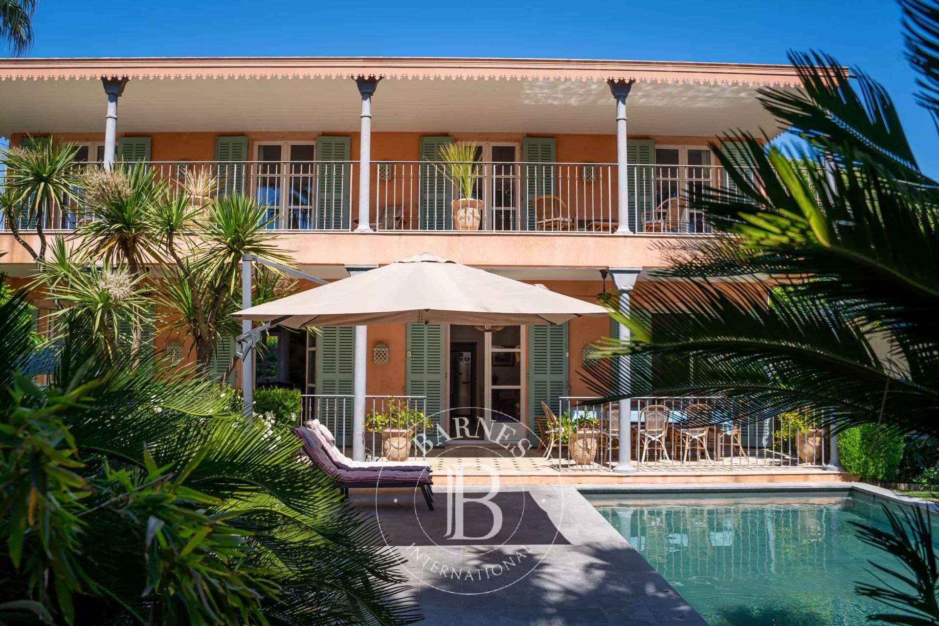 Villa Saint-Tropez  -  ref 85912260 (picture 2)