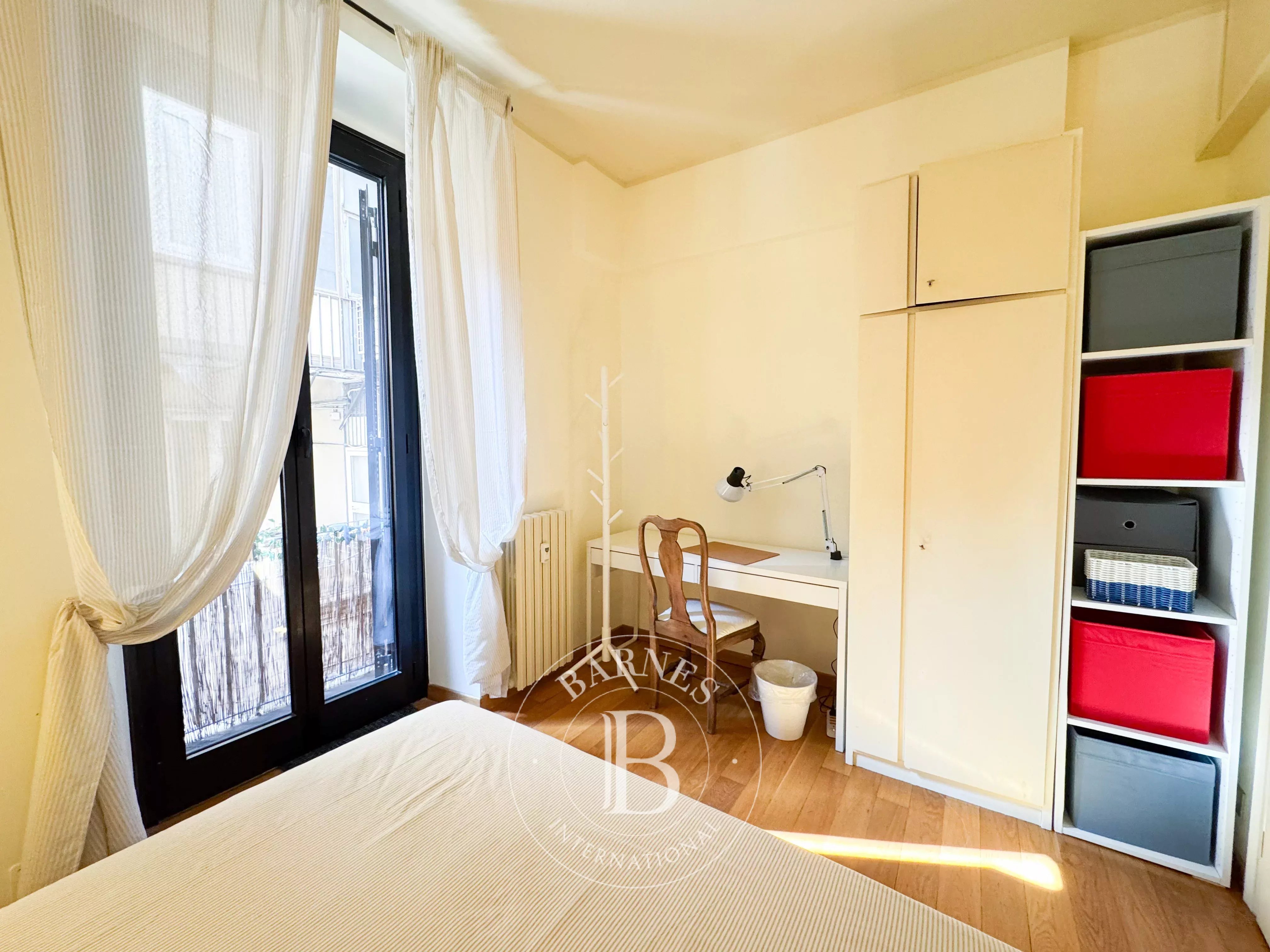 Roma  - Appartement 3 Pi&egrave;ces 2 Chambres - picture 11