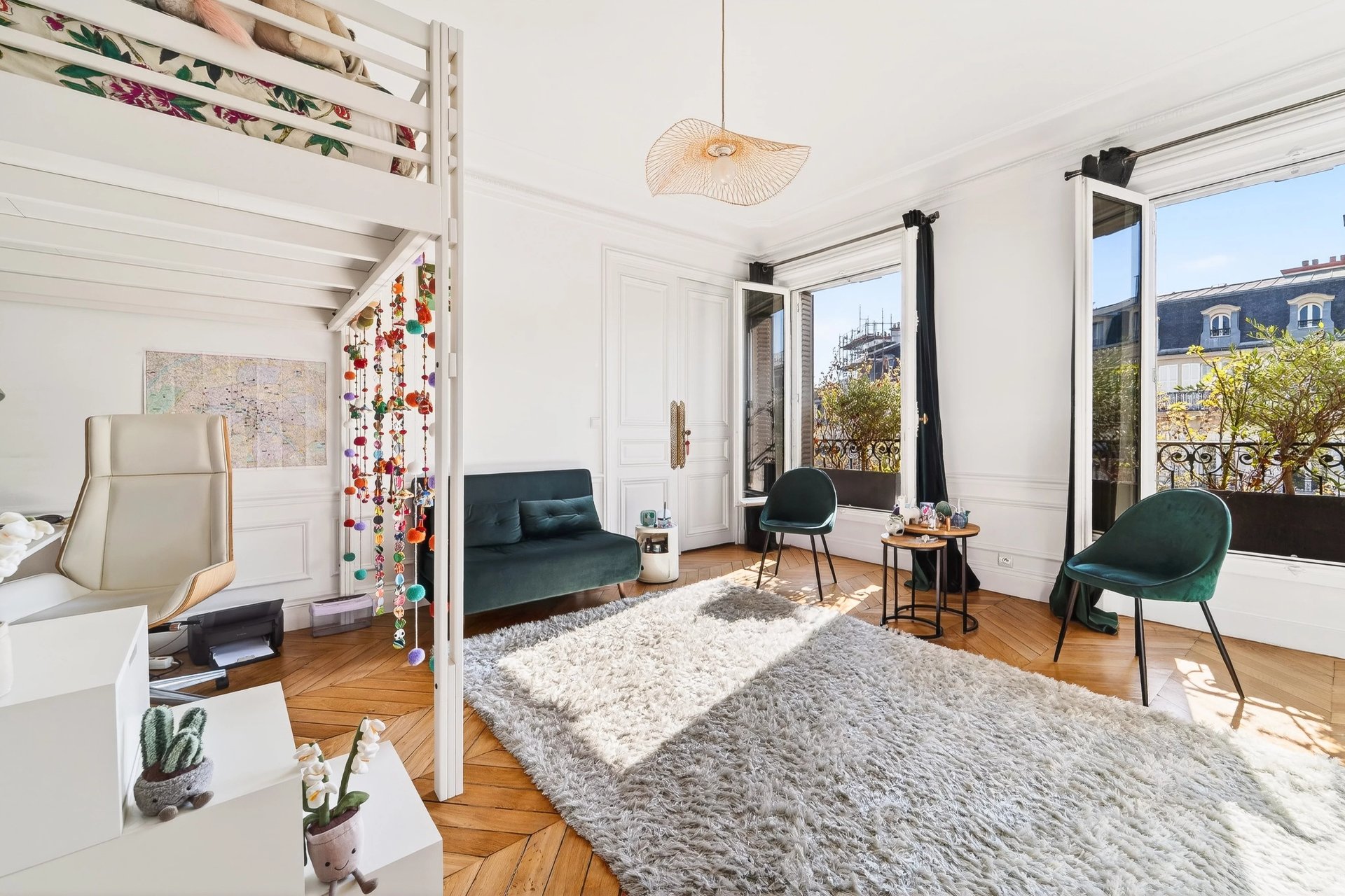 4 Bedroom Apartment/Flat's Image 6
