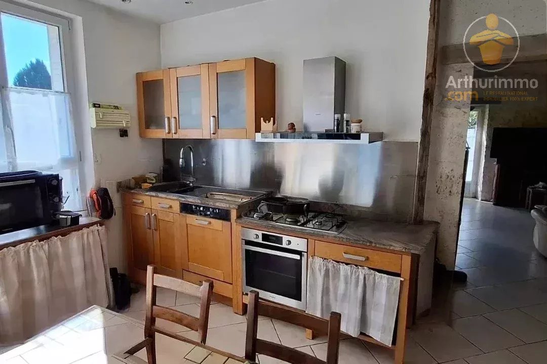 Maison familiale de 177m² à Messas — photo 8