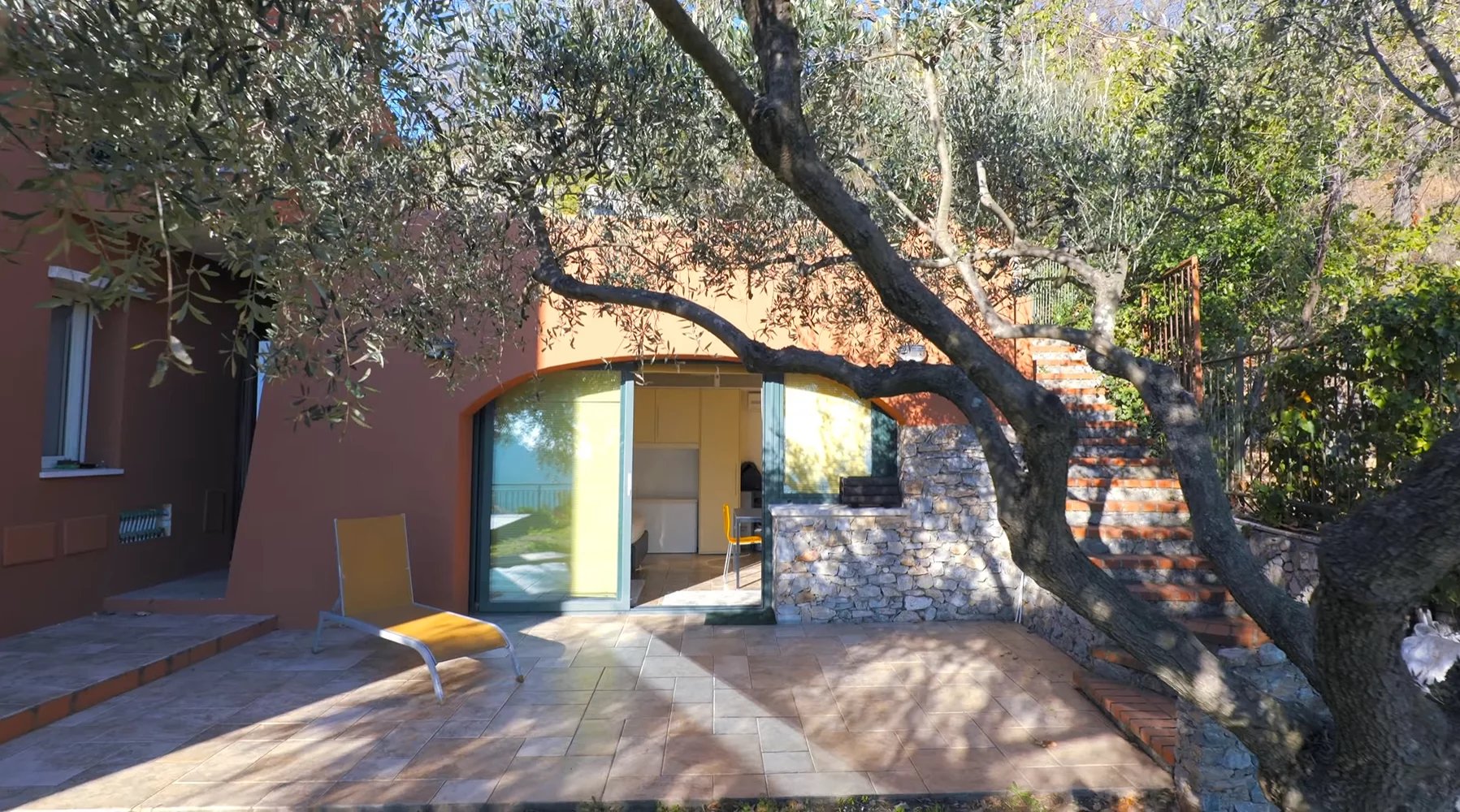 Villa Noli - picture 19 title=