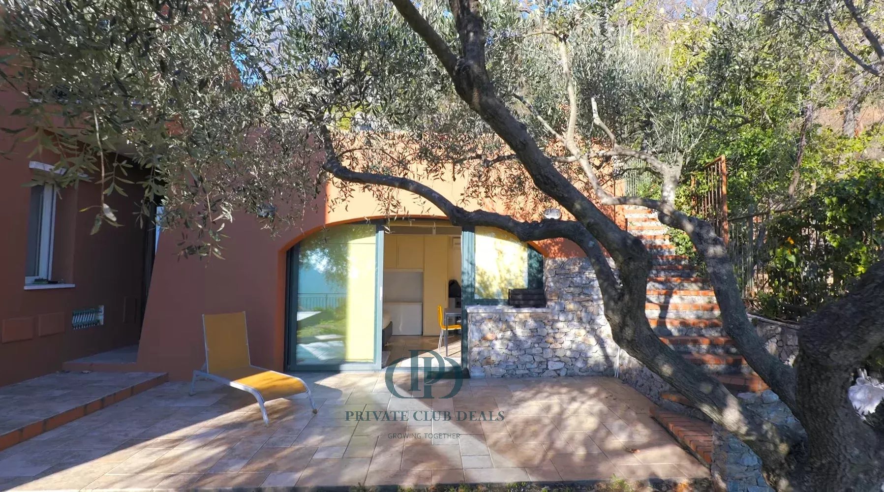 Villa Noli - picture 19