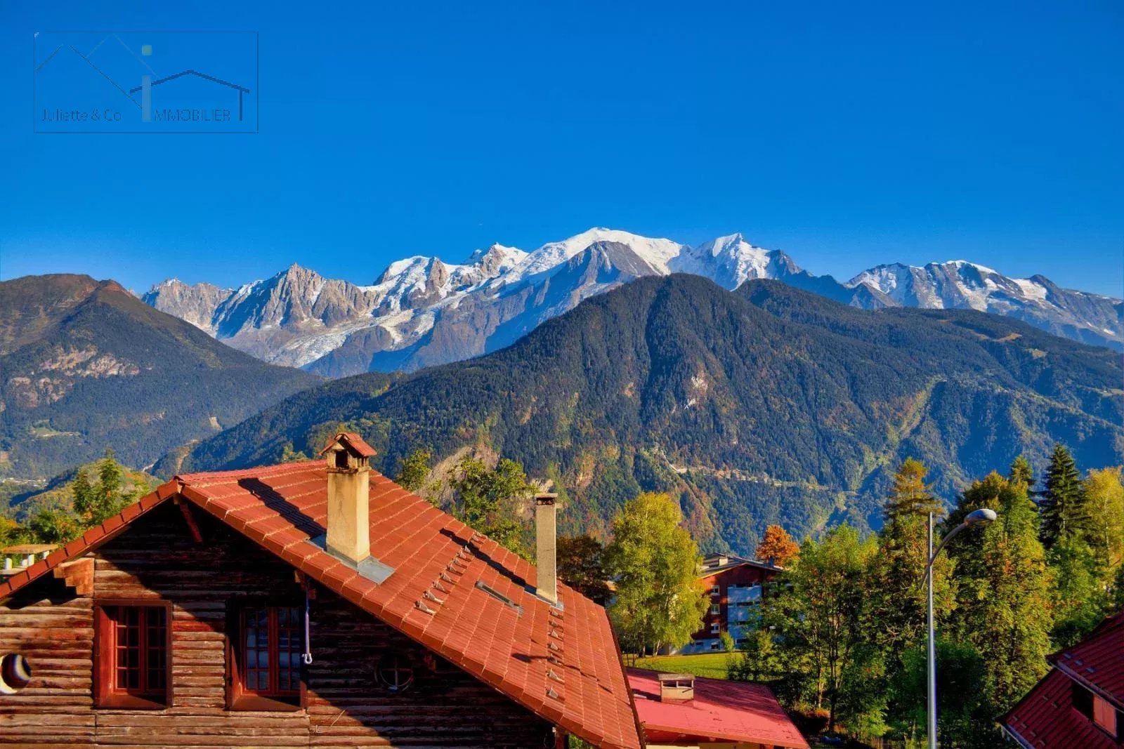 Vente Appartement Passy