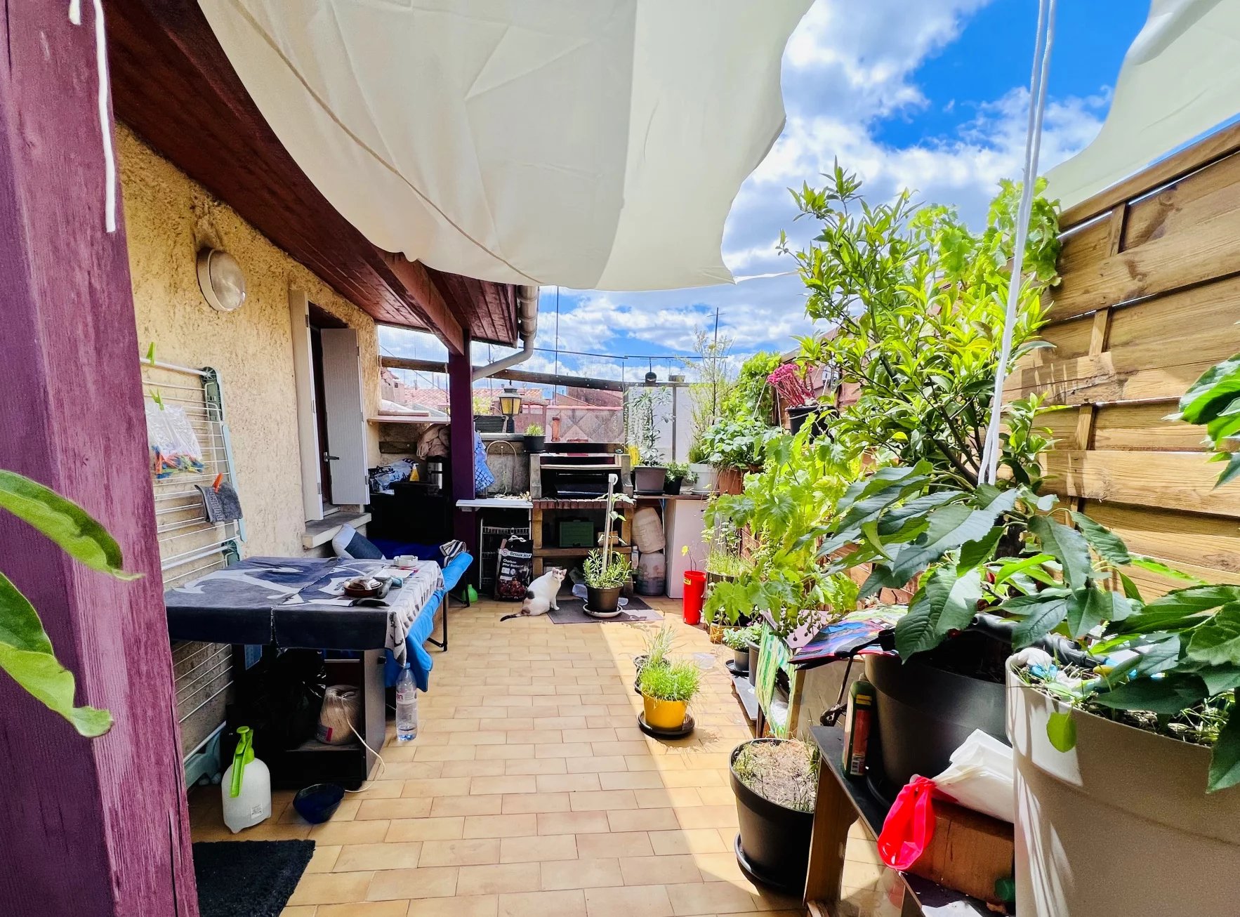 Vente Immeuble Béziers
