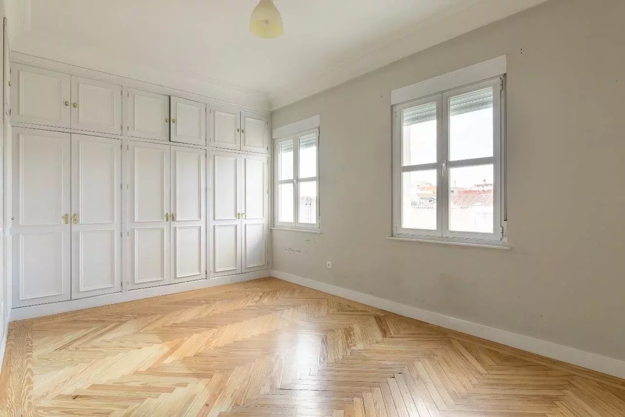 Daire Madrid - picture 23