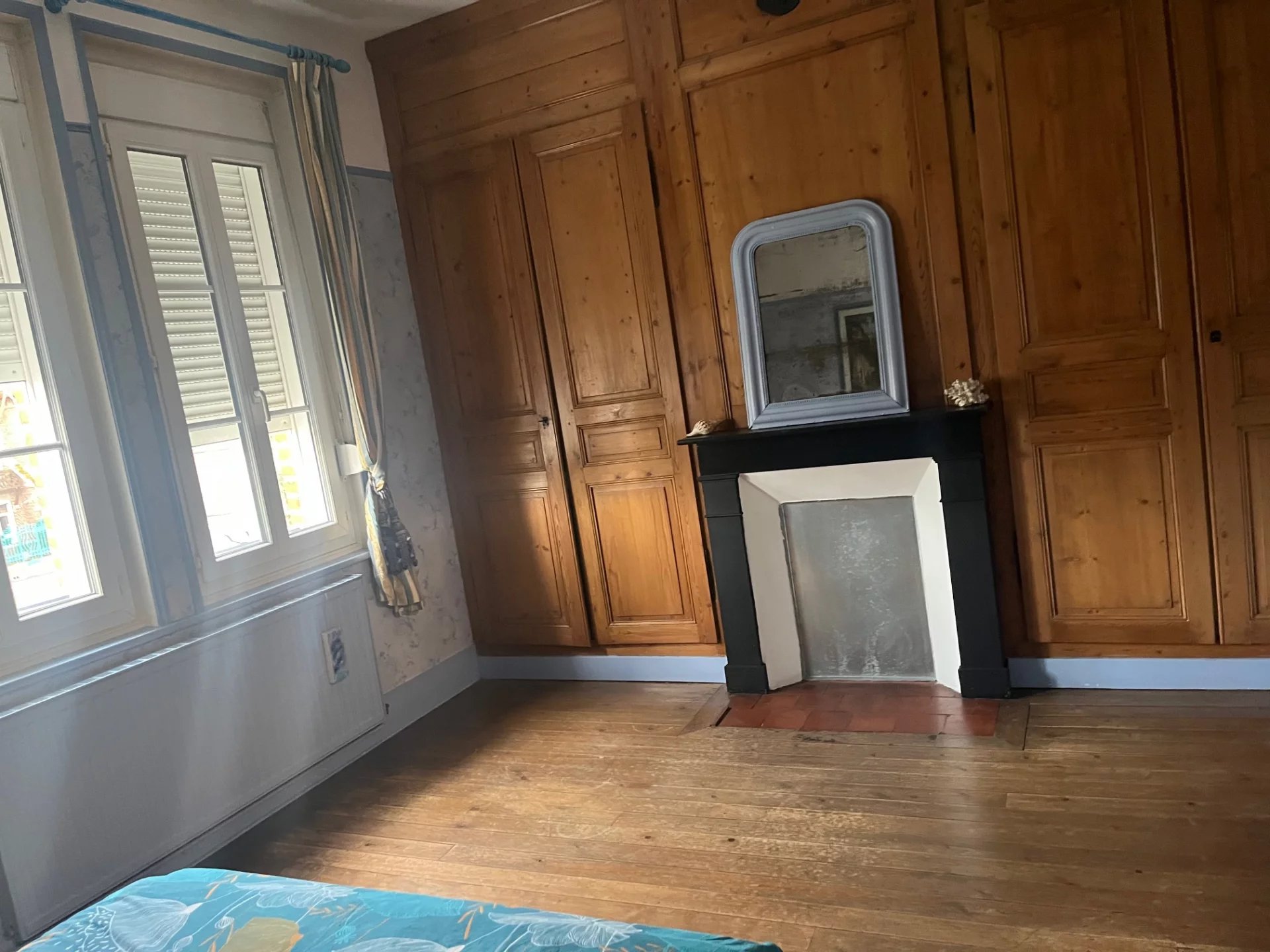 Amiens St Acheul / Maison avec fort potentiel / Boulevard extérieur /  Jardin — photo 3