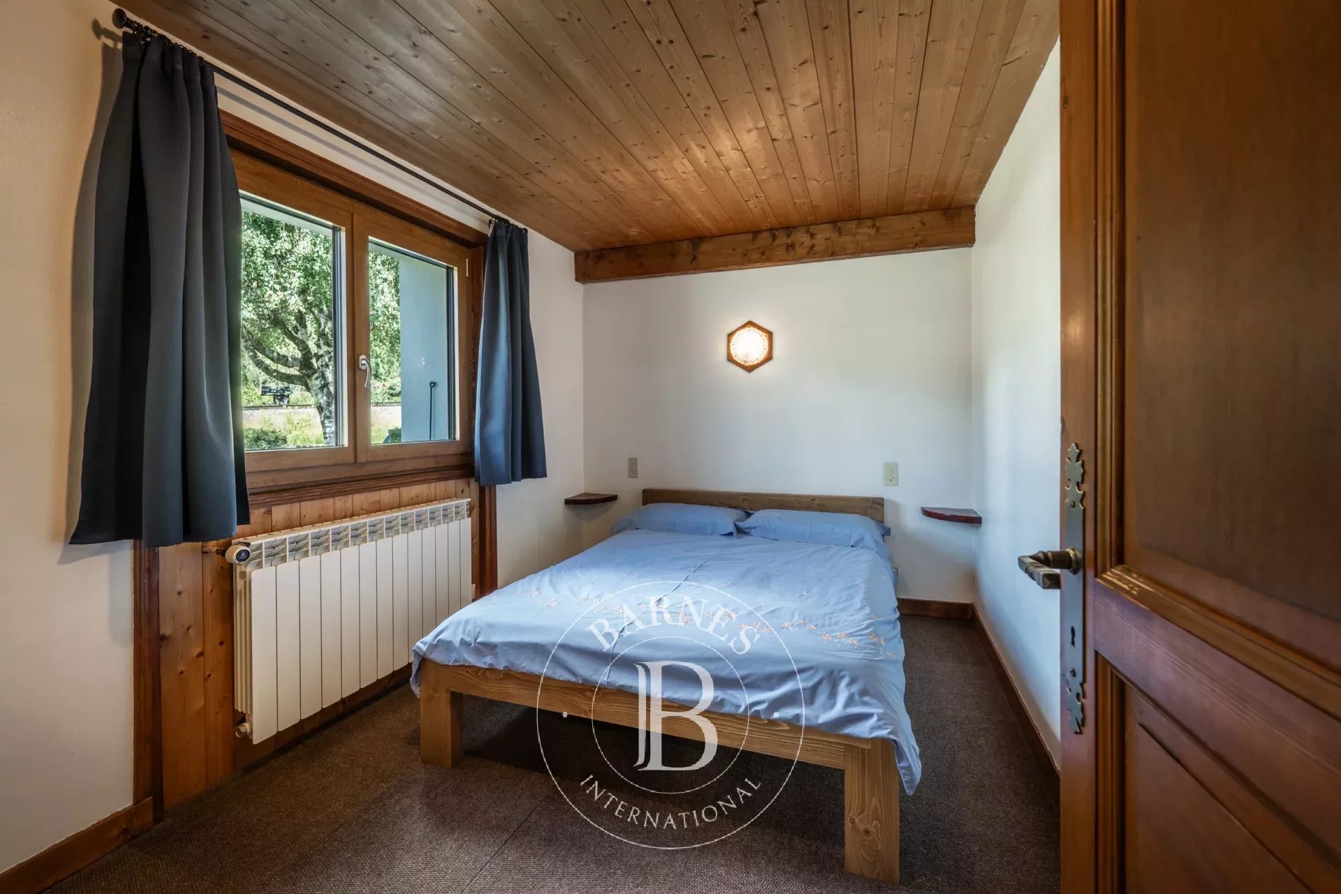 Dağ evi Chamonix-Mont-Blanc - picture 22