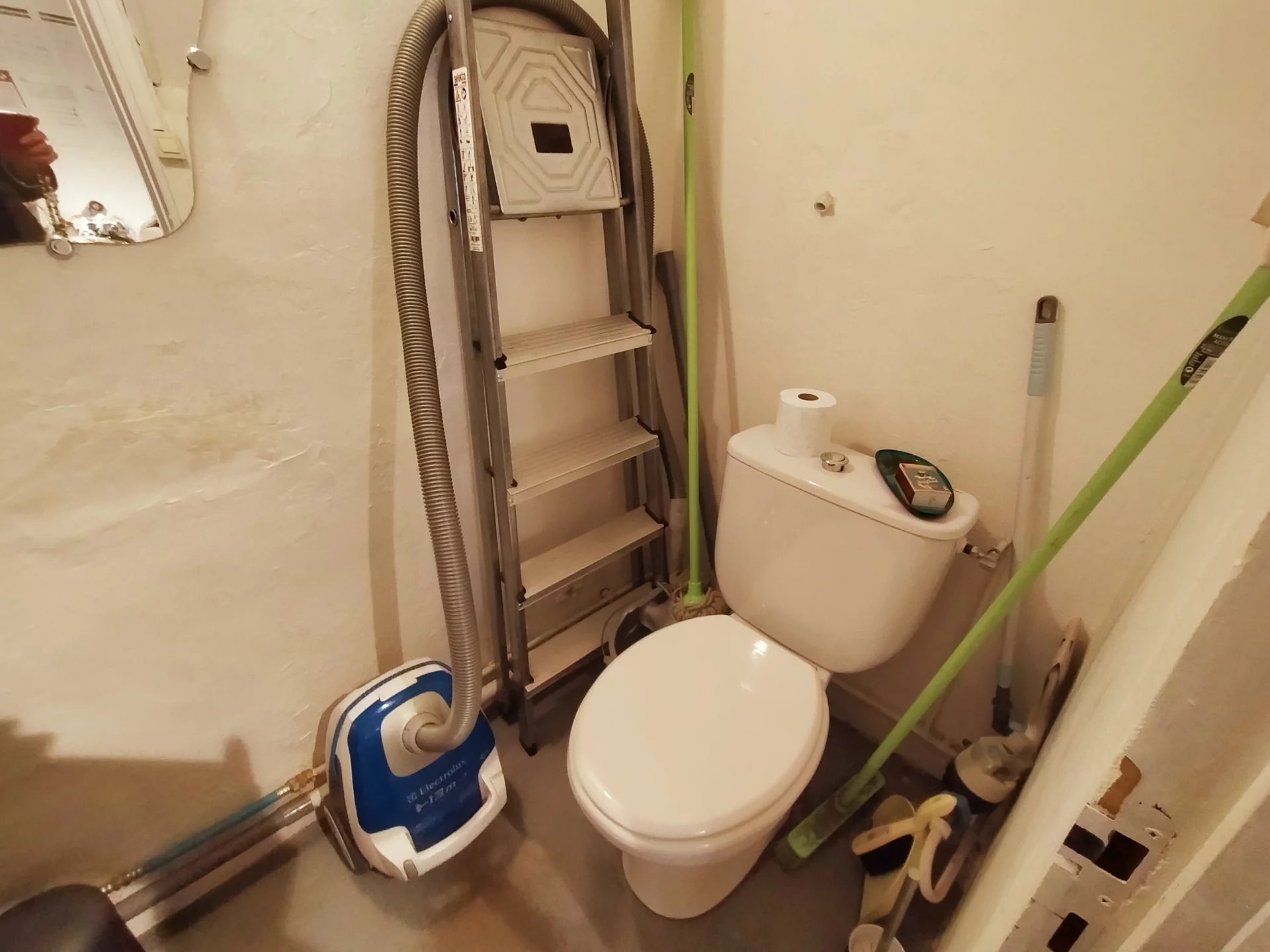 525019 Location Lyon 7ème