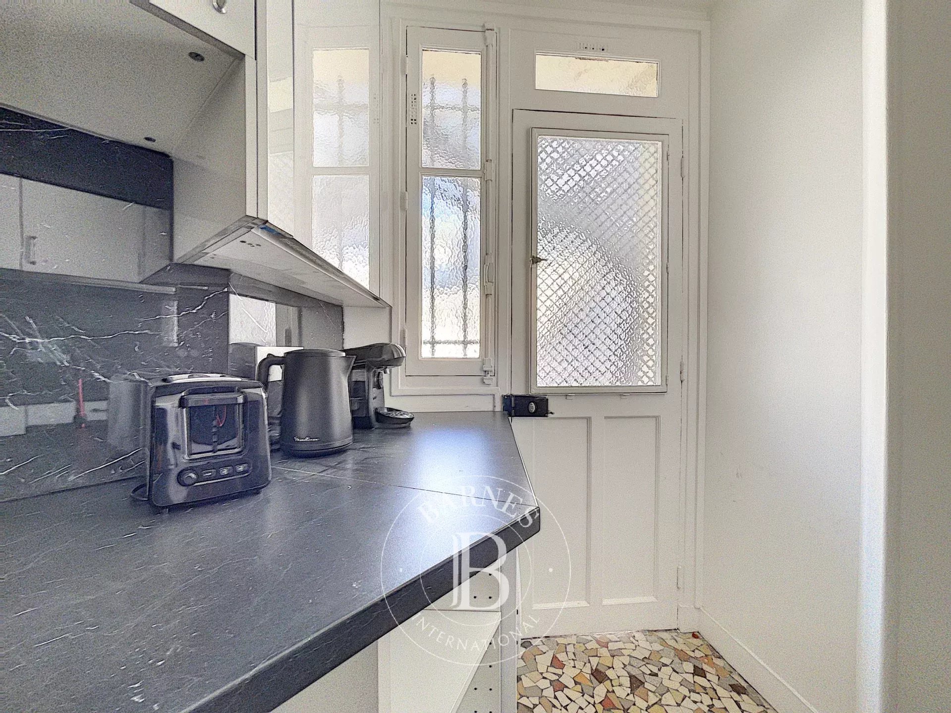 Daire Paris 16ème - picture 8