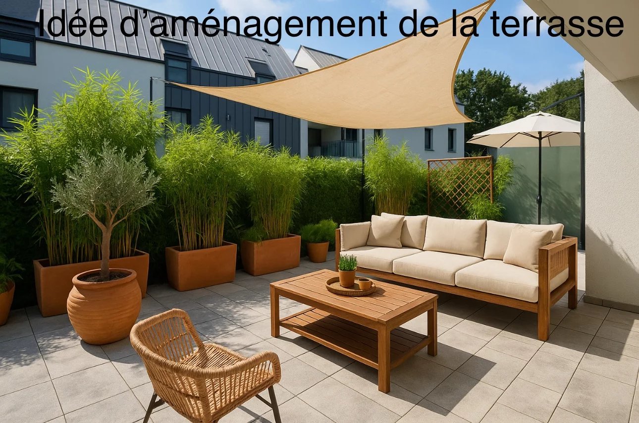 Vente Appartement Arradon