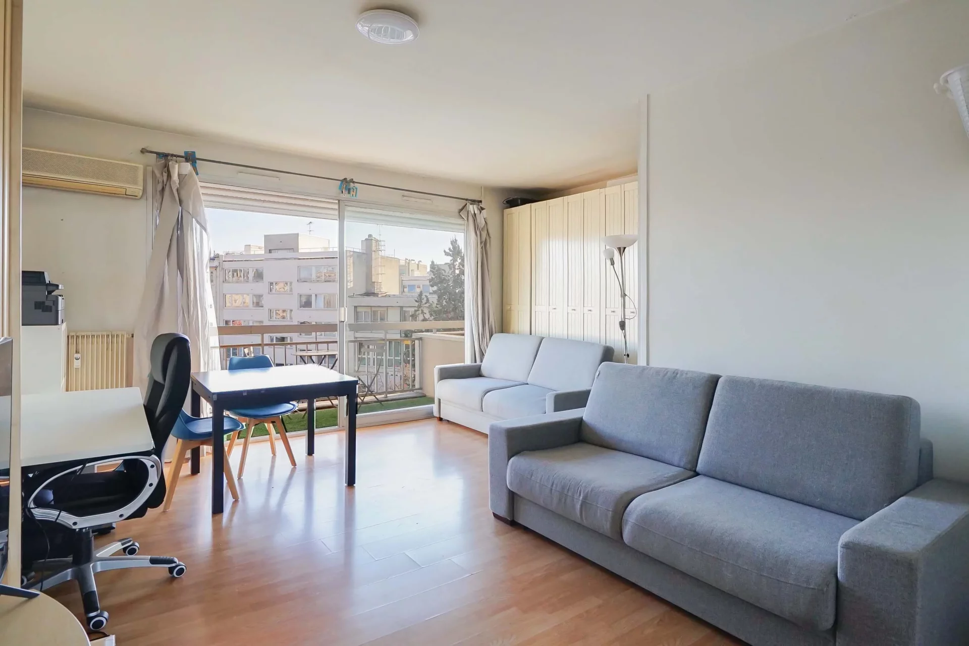 Neuilly-sur-Seine - PONT DE NEUILLY