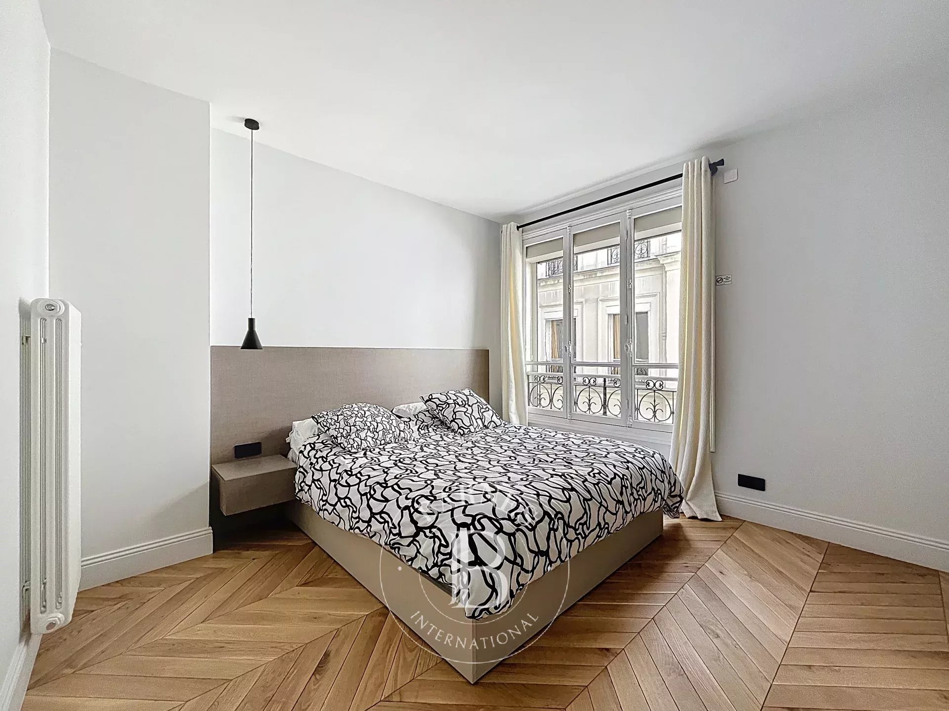 Paris  - Appartement 3 Pi&egrave;ces 2 Chambres - picture 7