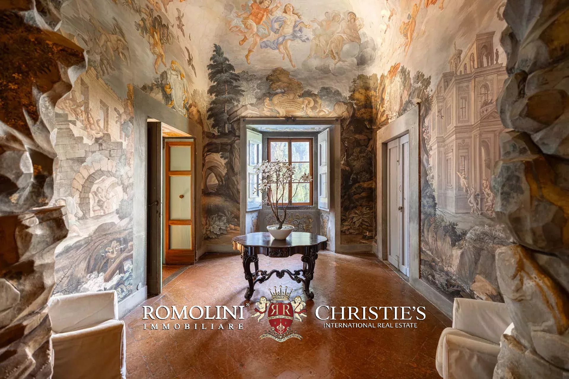 71 Bedroom Chateau's Image 60